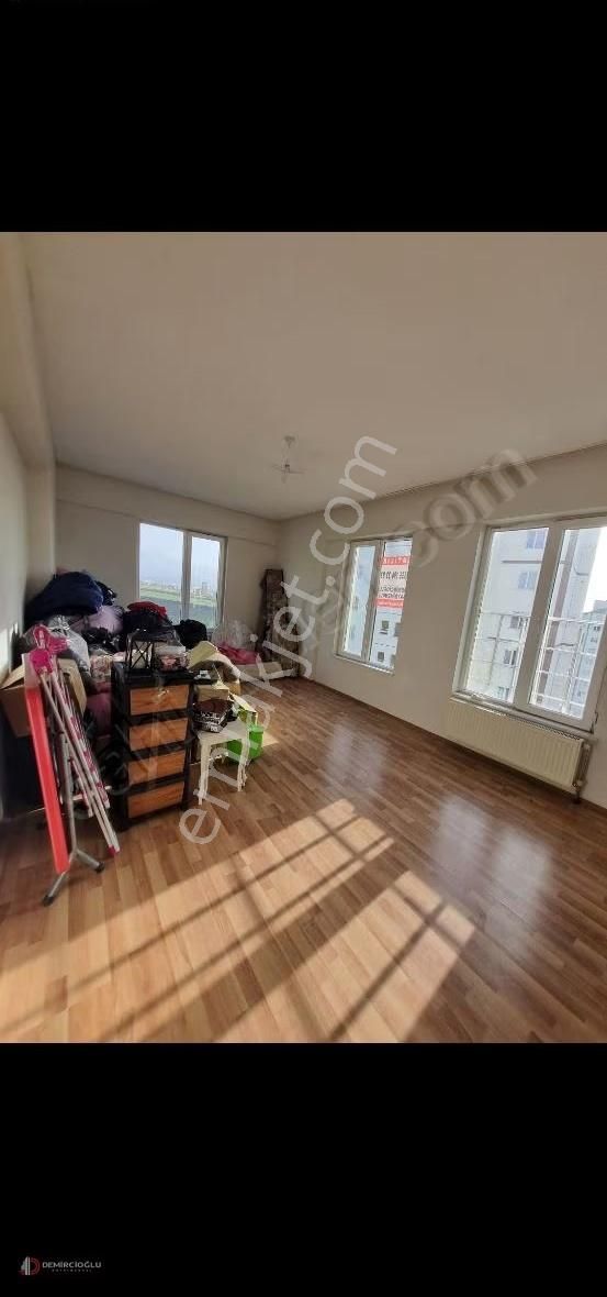 Acil Satılık Germir'de Kombili Ara Kat Daire(çift Banyolu) - Görsel 21