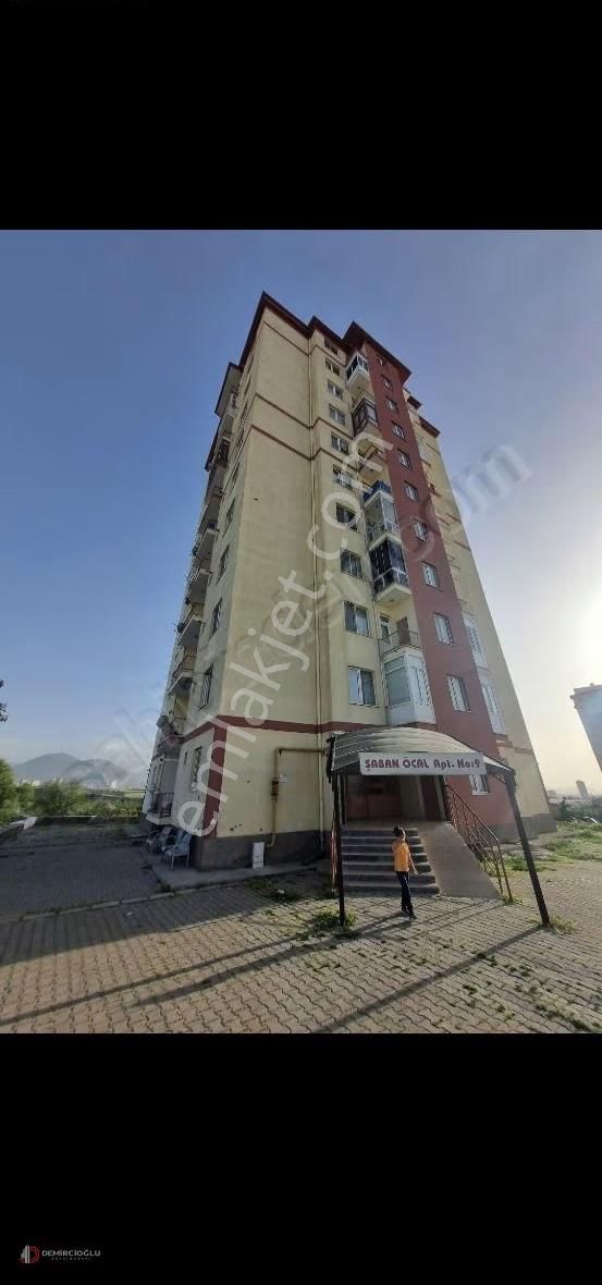 Acil Satılık Germir'de Kombili Ara Kat Daire(çift Banyolu) - Görsel 14