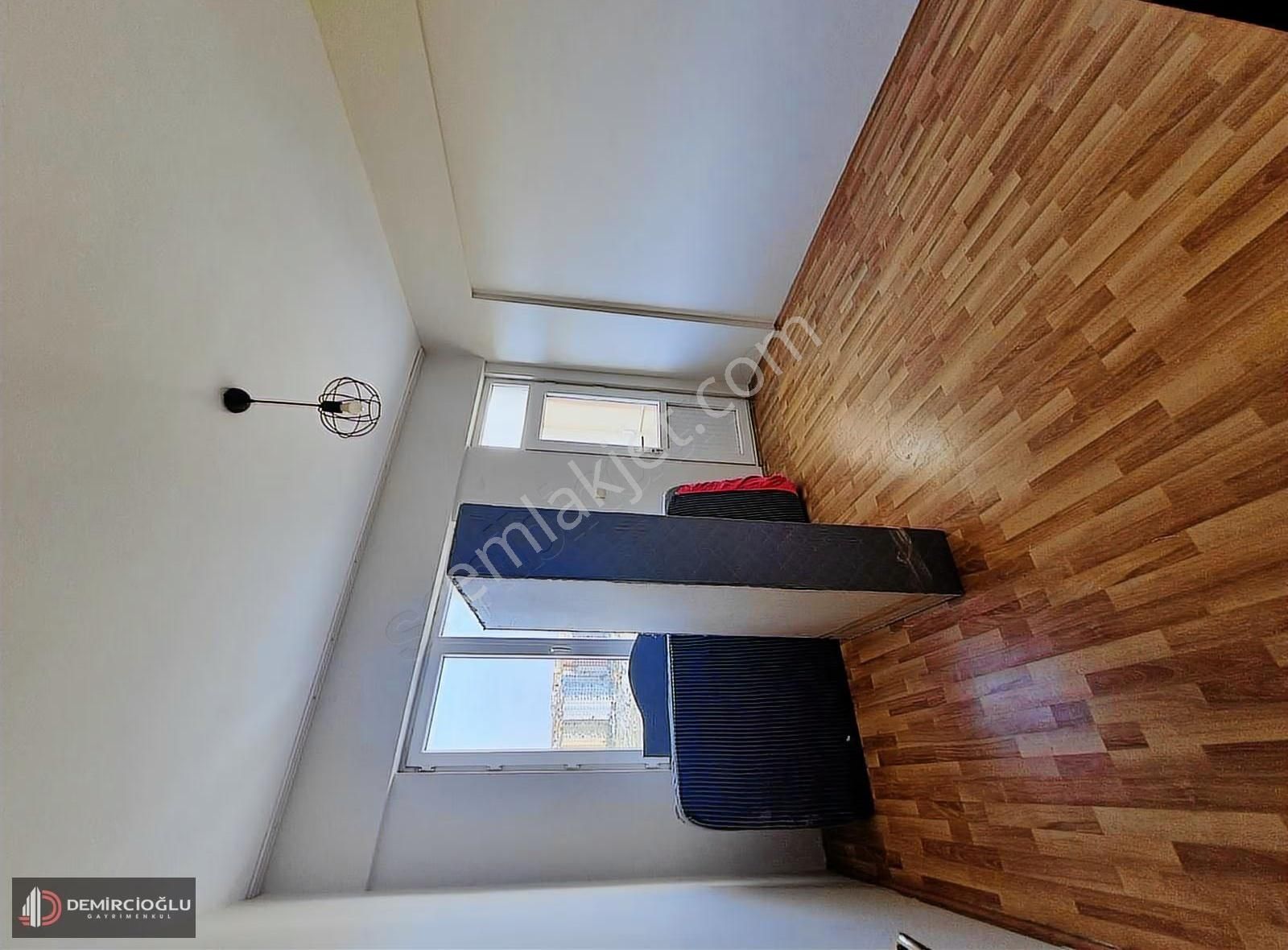 Acil Satılık Germir'de Kombili Ara Kat Daire(çift Banyolu) - Görsel 24