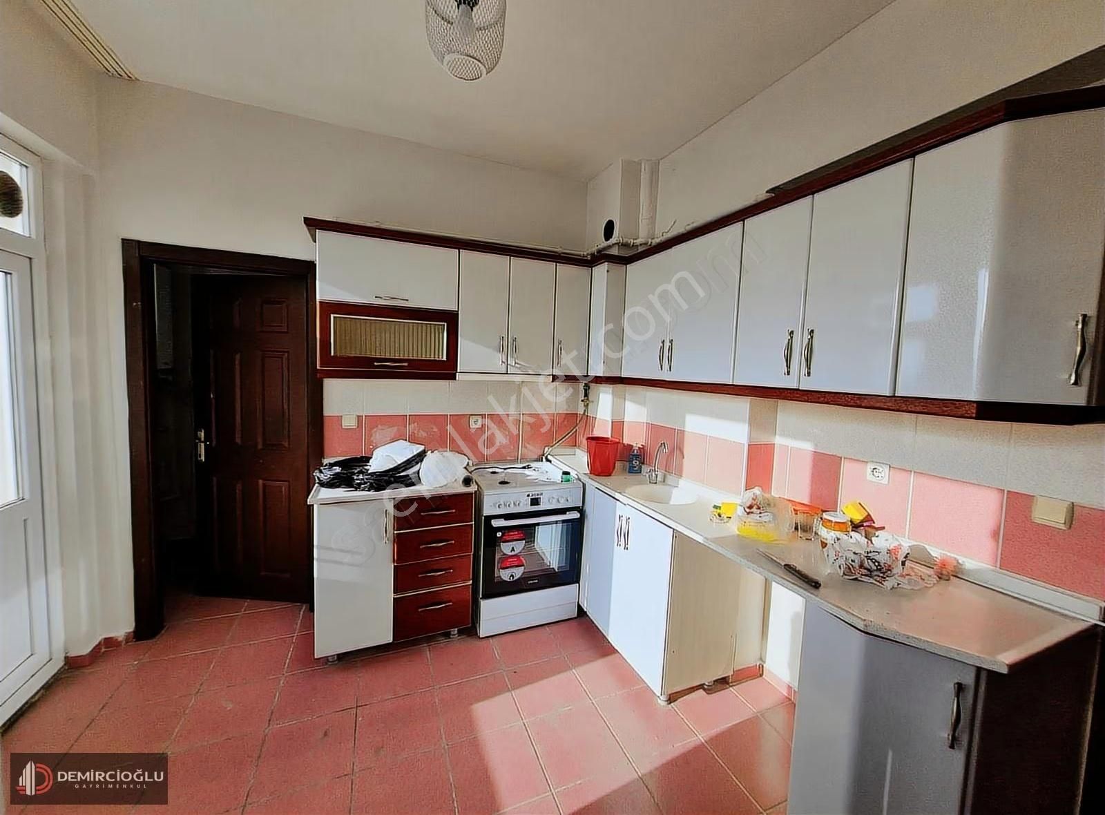 Acil Satılık Germir'de Kombili Ara Kat Daire(çift Banyolu) - Görsel 25