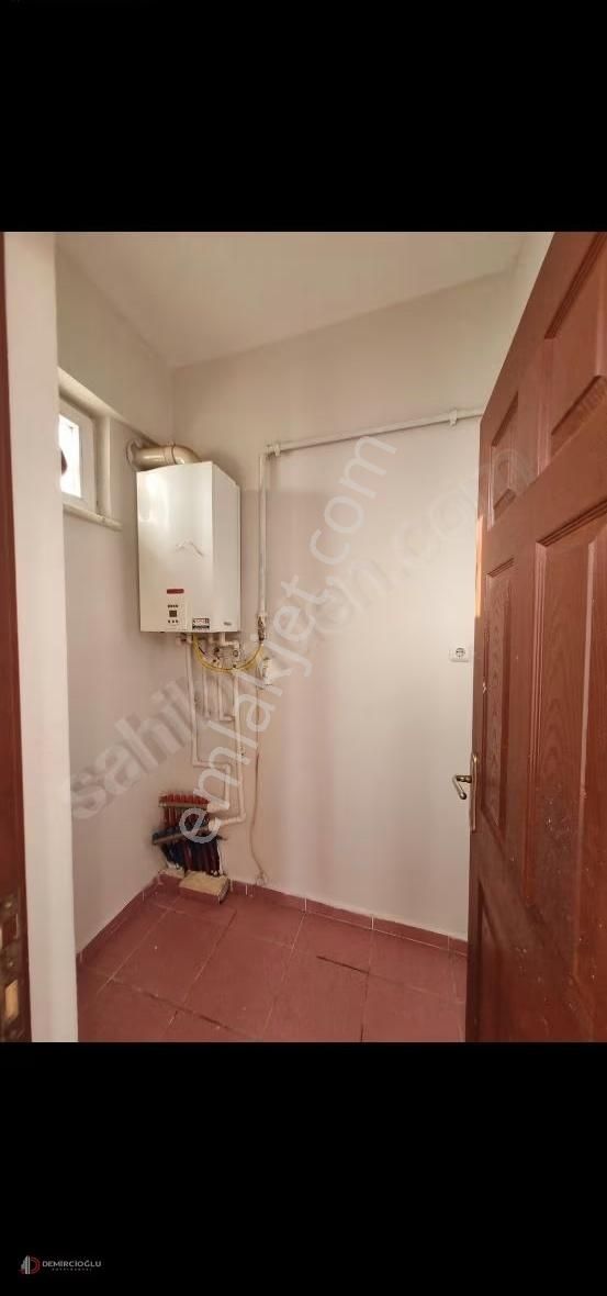 Acil Satılık Germir'de Kombili Ara Kat Daire(çift Banyolu) - Görsel 4
