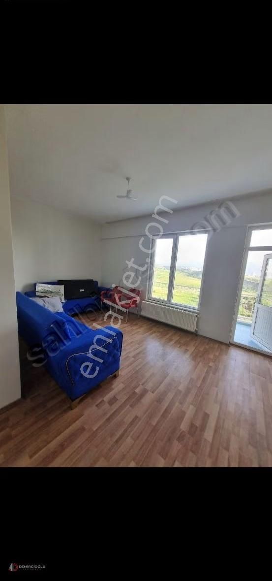 Acil Satılık Germir'de Kombili Ara Kat Daire(çift Banyolu) - Görsel 26