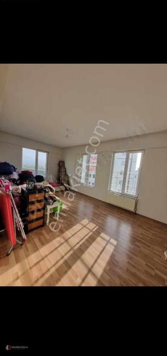 Acil Satılık Germir'de Kombili Ara Kat Daire(çift Banyolu) - Görsel 9