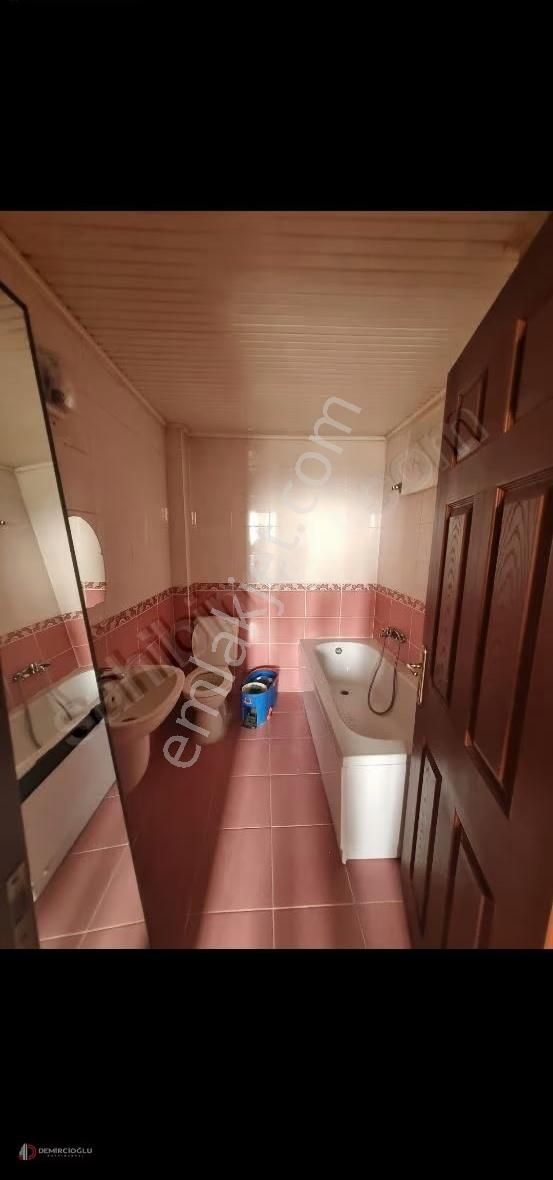Acil Satılık Germir'de Kombili Ara Kat Daire(çift Banyolu) - Görsel 6