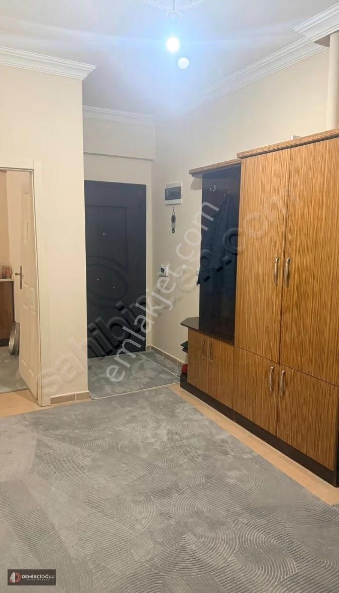 Talas Anayurt Tramvay Guzergahinda 3+1 Yapsat Dairesi - Görsel 11