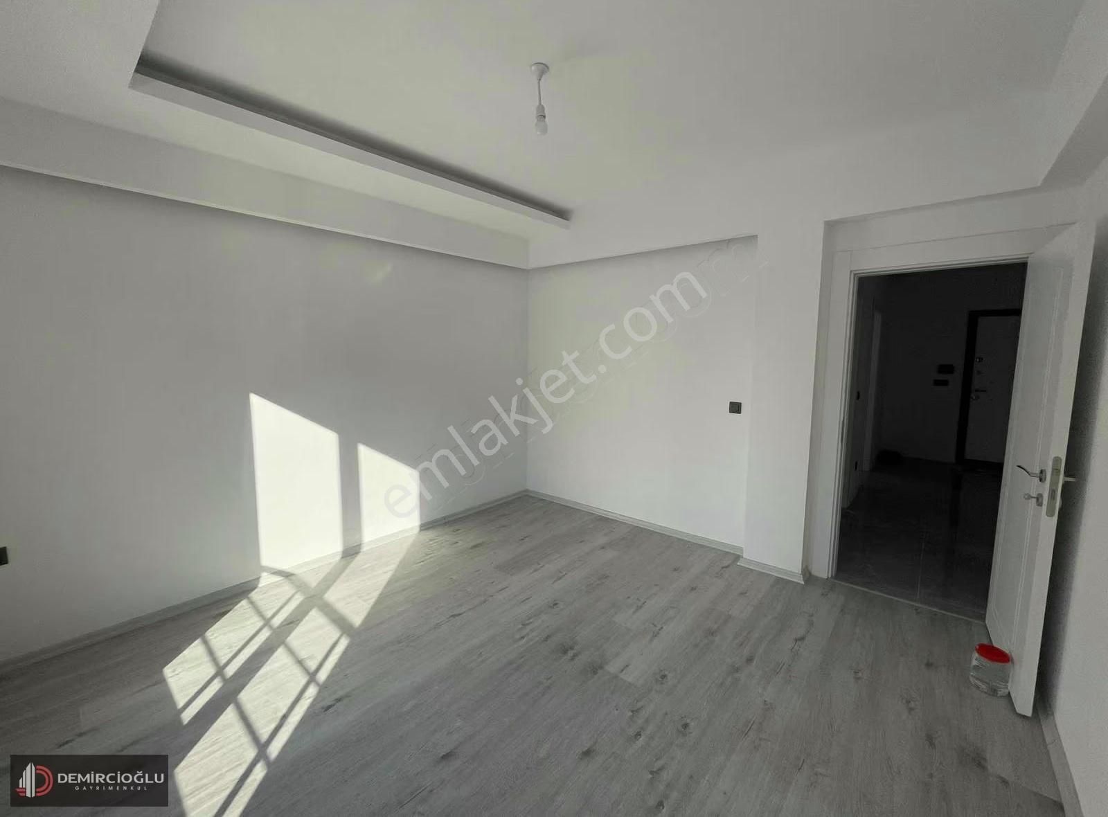Talas/yatay Mimari/3+1/160m2/sıfır/lüx Kiralık Daire - Görsel 3
