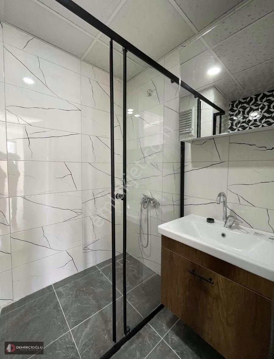 Talas/yatay Mimari/3+1/160m2/sıfır/lüx Kiralık Daire - Görsel 5