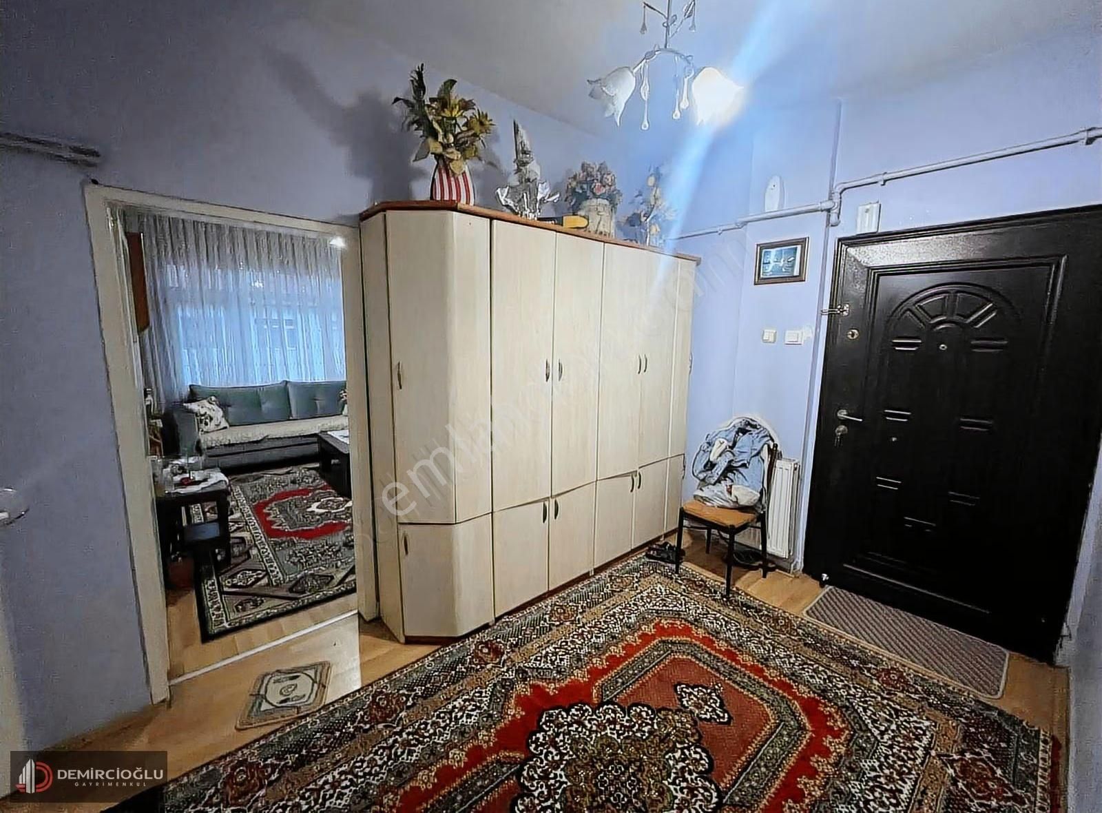 Hüriyet Mah. Yatırımlık Fırsat Dairesi - Görsel 7