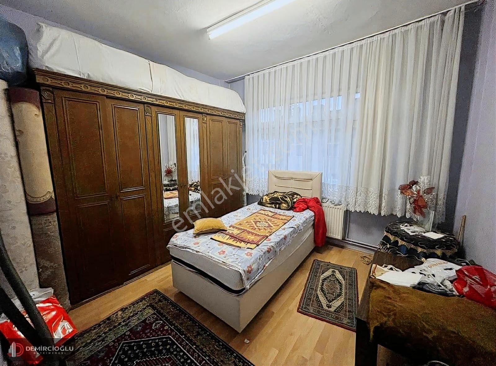 Hüriyet Mah. Yatırımlık Fırsat Dairesi - Görsel 9