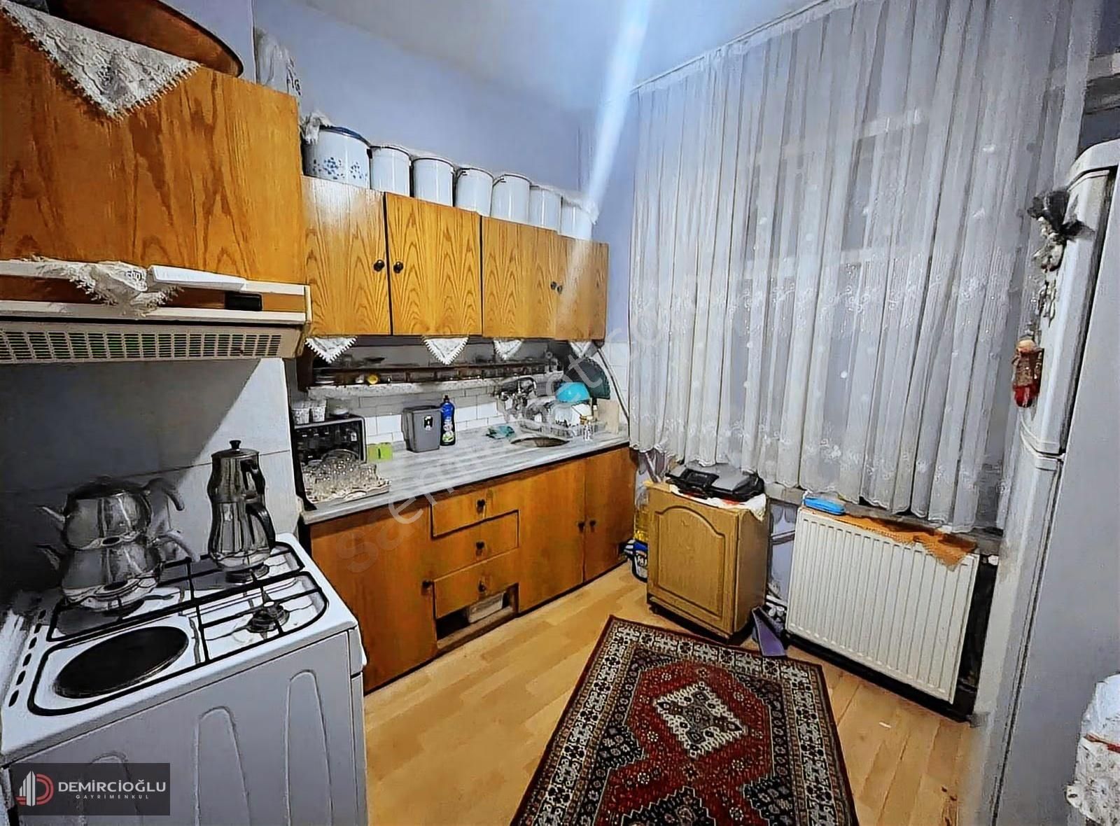 Hüriyet Mah. Yatırımlık Fırsat Dairesi