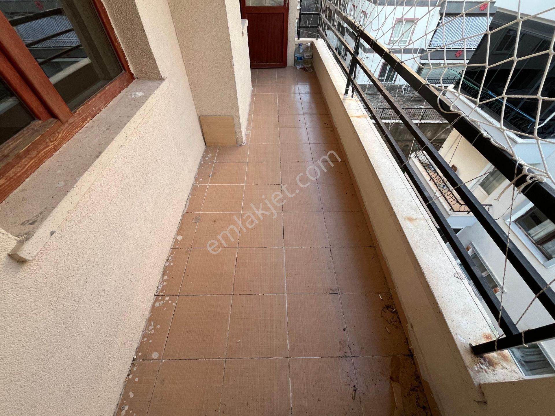 Bağlumda Asansörlü Katta 3+1 - Görsel 7