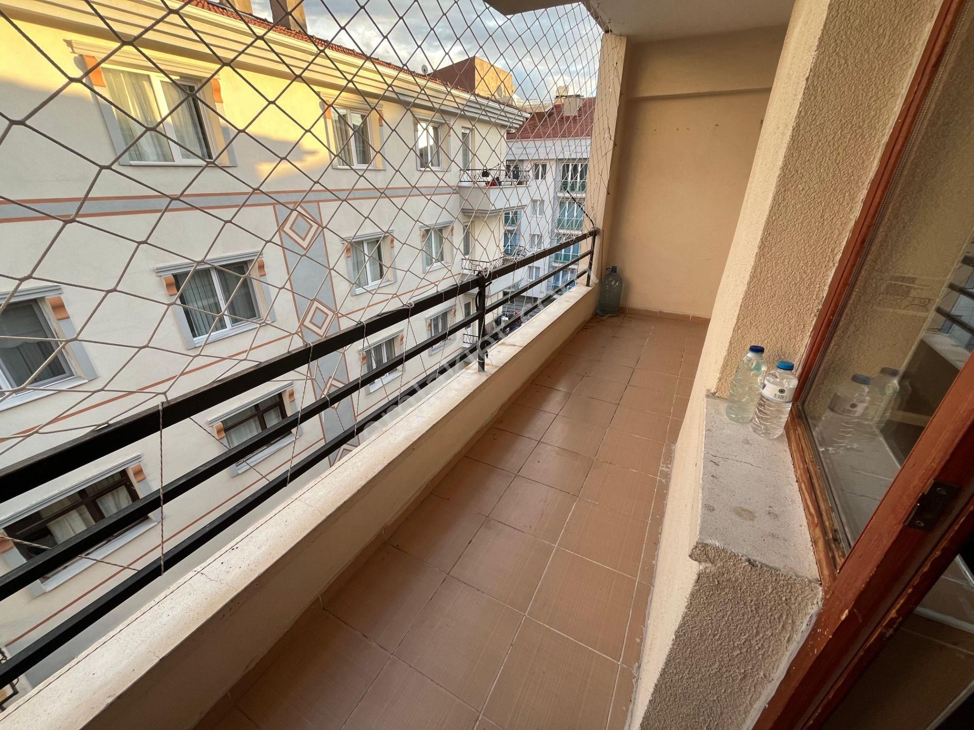 Bağlumda Asansörlü Katta 3+1 - Görsel 9