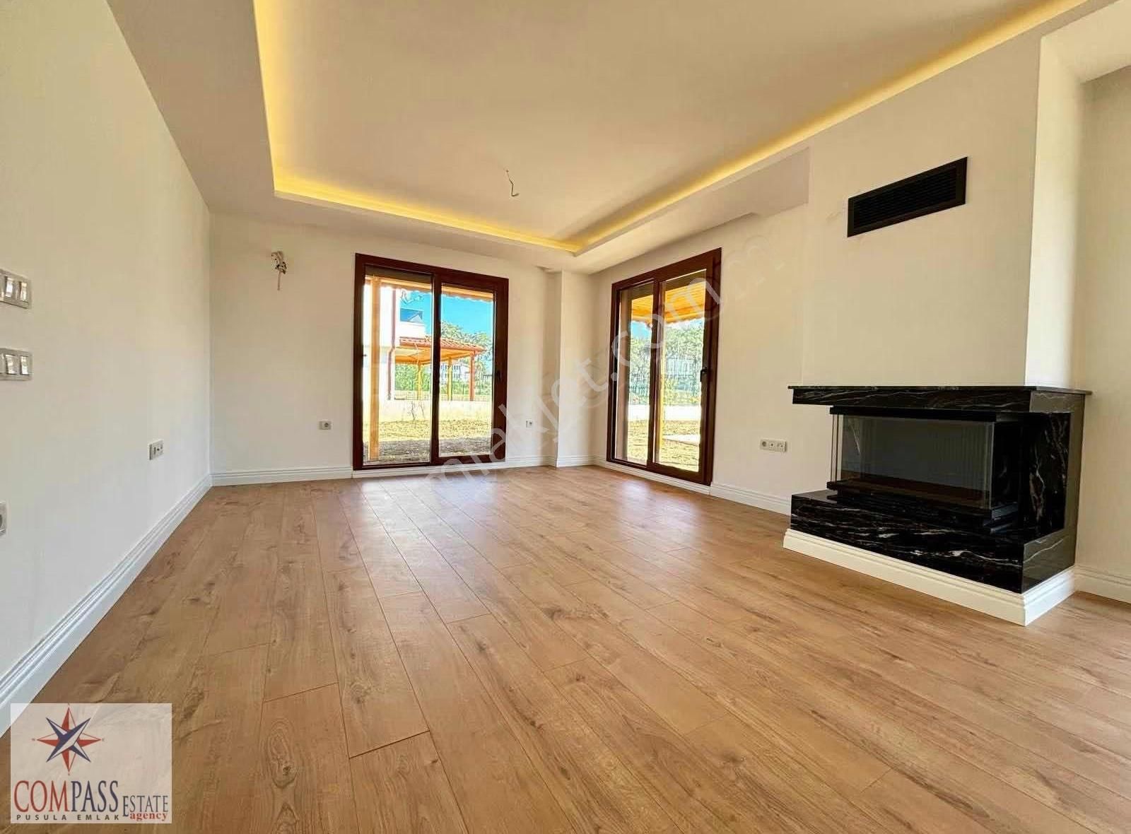 Marmarise Çok Yakın Köyde Satılık Müstakil Villa - Görsel 7