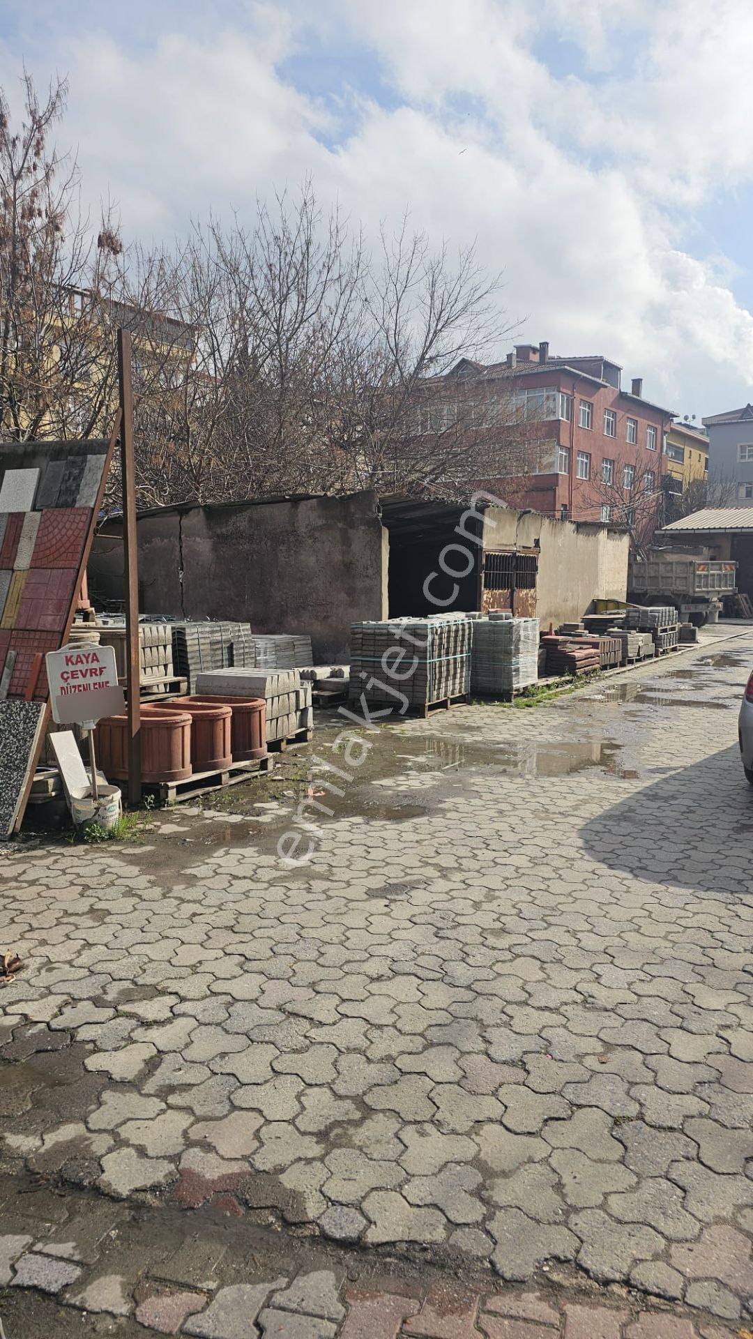 Dialog Mega'dan Fırsat Ataşehir Merkezi Konumda Arsa - Görsel 9