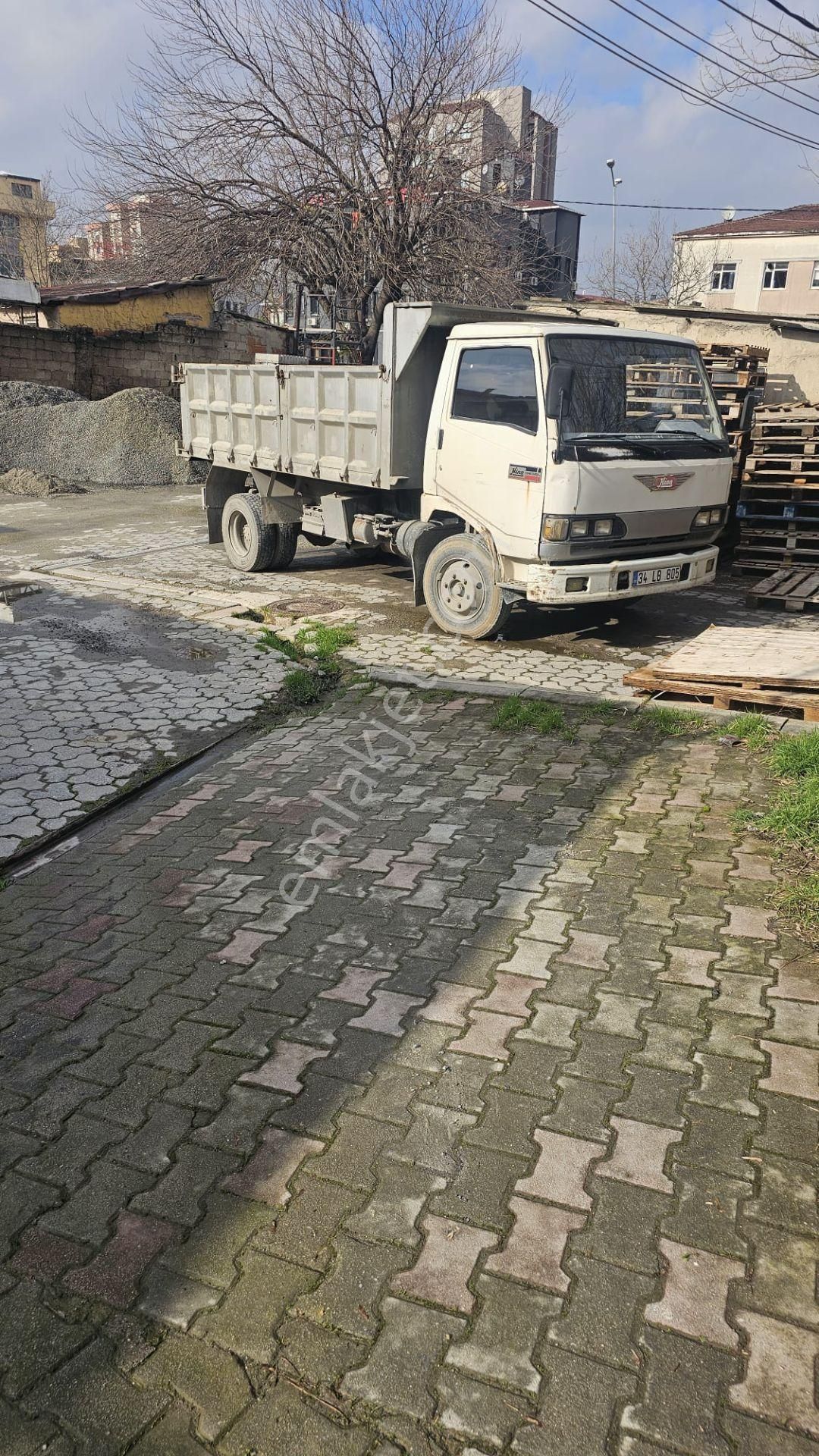 Dialog Mega'dan Fırsat Ataşehir Merkezi Konumda Arsa - Görsel 3