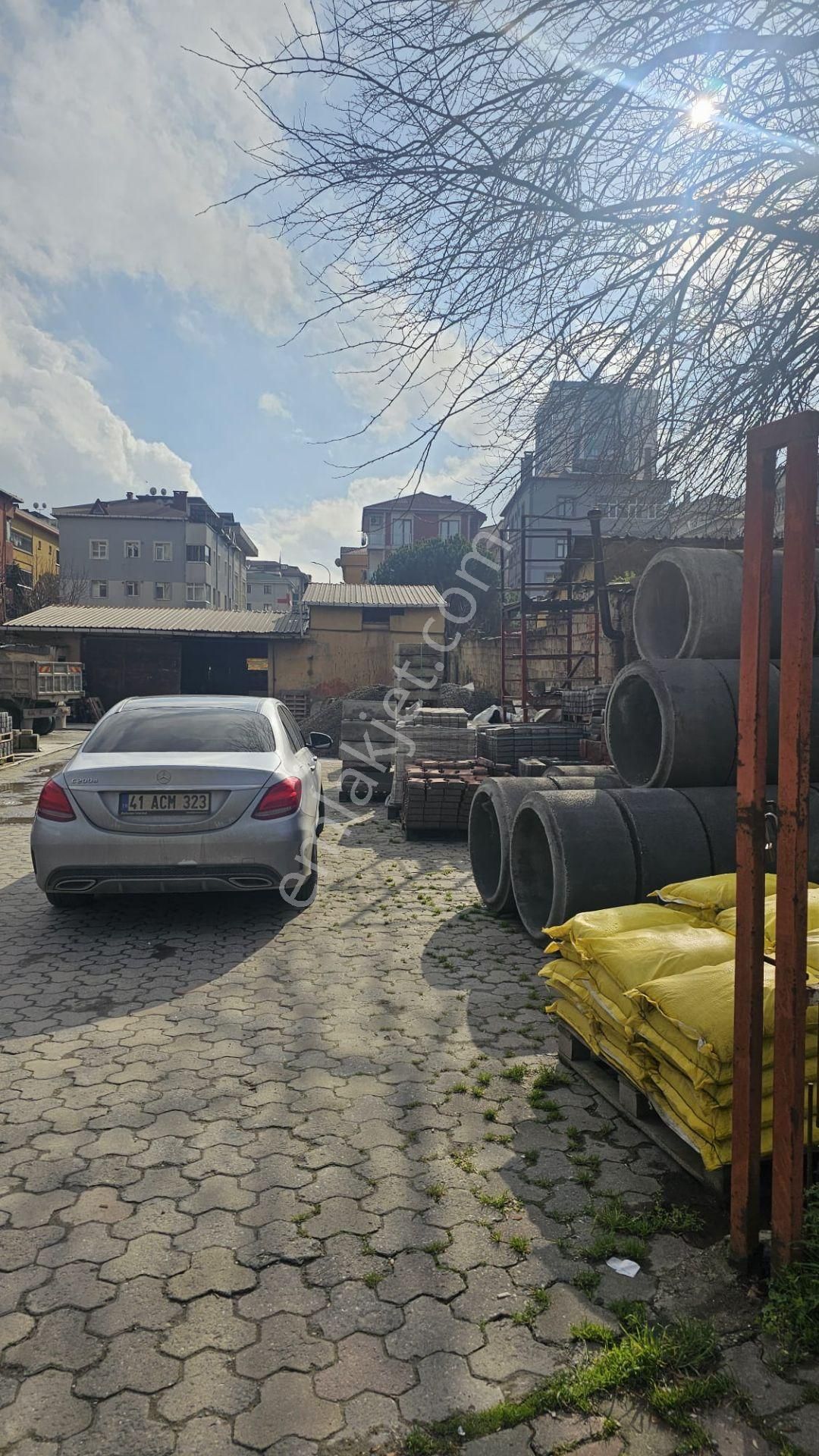 Dialog Mega'dan Fırsat Ataşehir Merkezi Konumda Arsa - Görsel 6