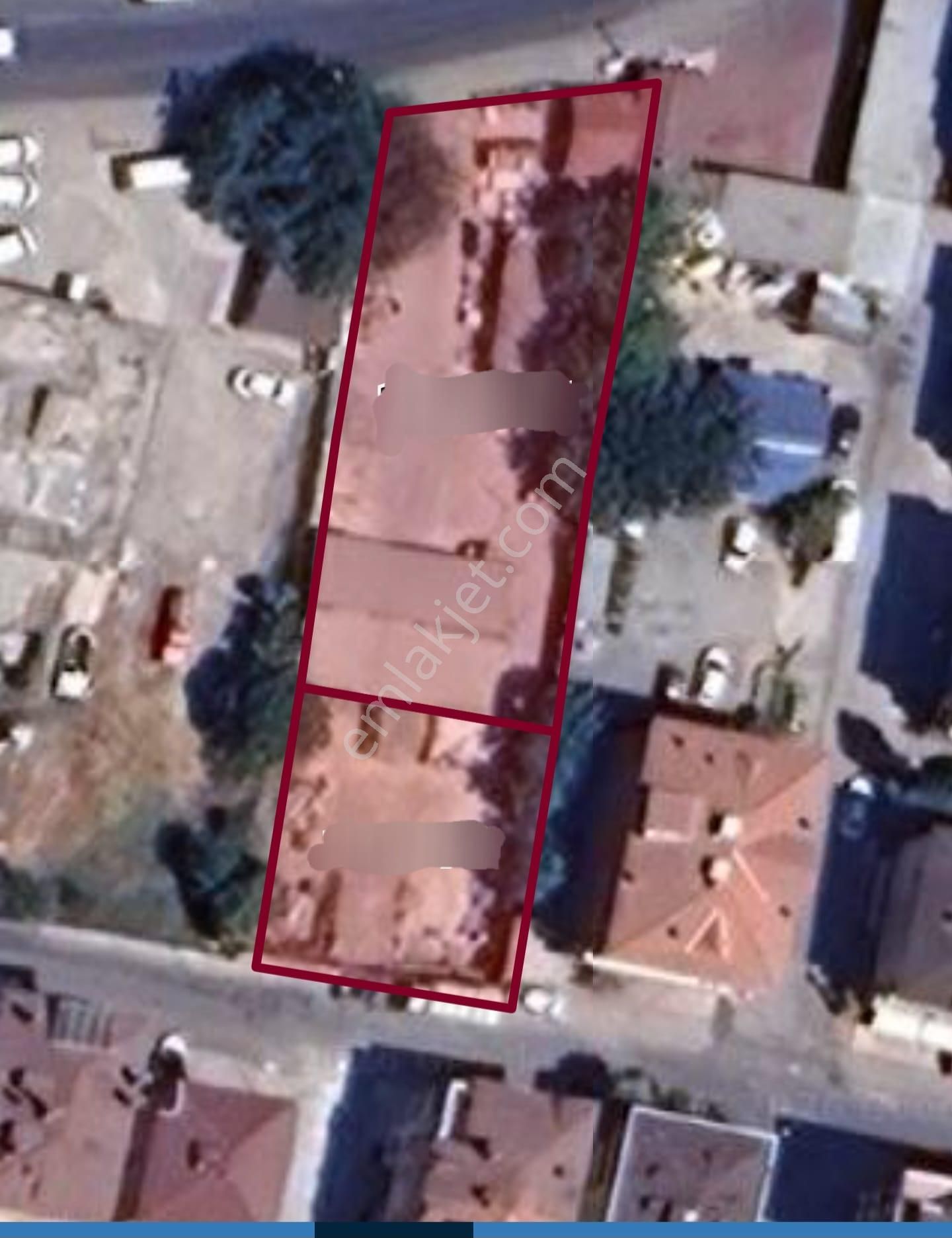 Dialog Mega'dan Fırsat Ataşehir Merkezi Konumda Arsa - Görsel 2