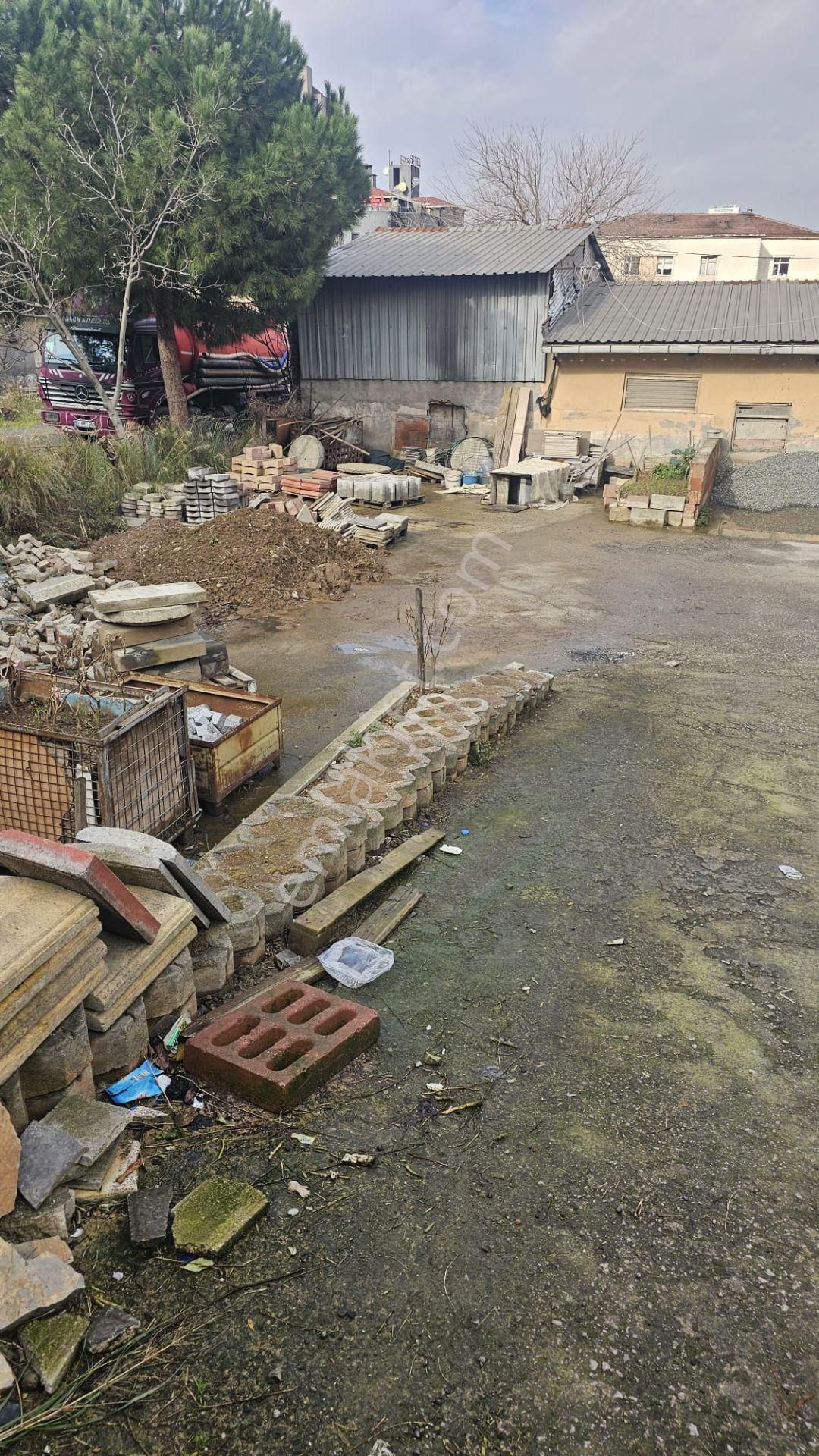 Dialog Mega'dan Fırsat Ataşehir Merkezi Konumda Arsa - Görsel 7