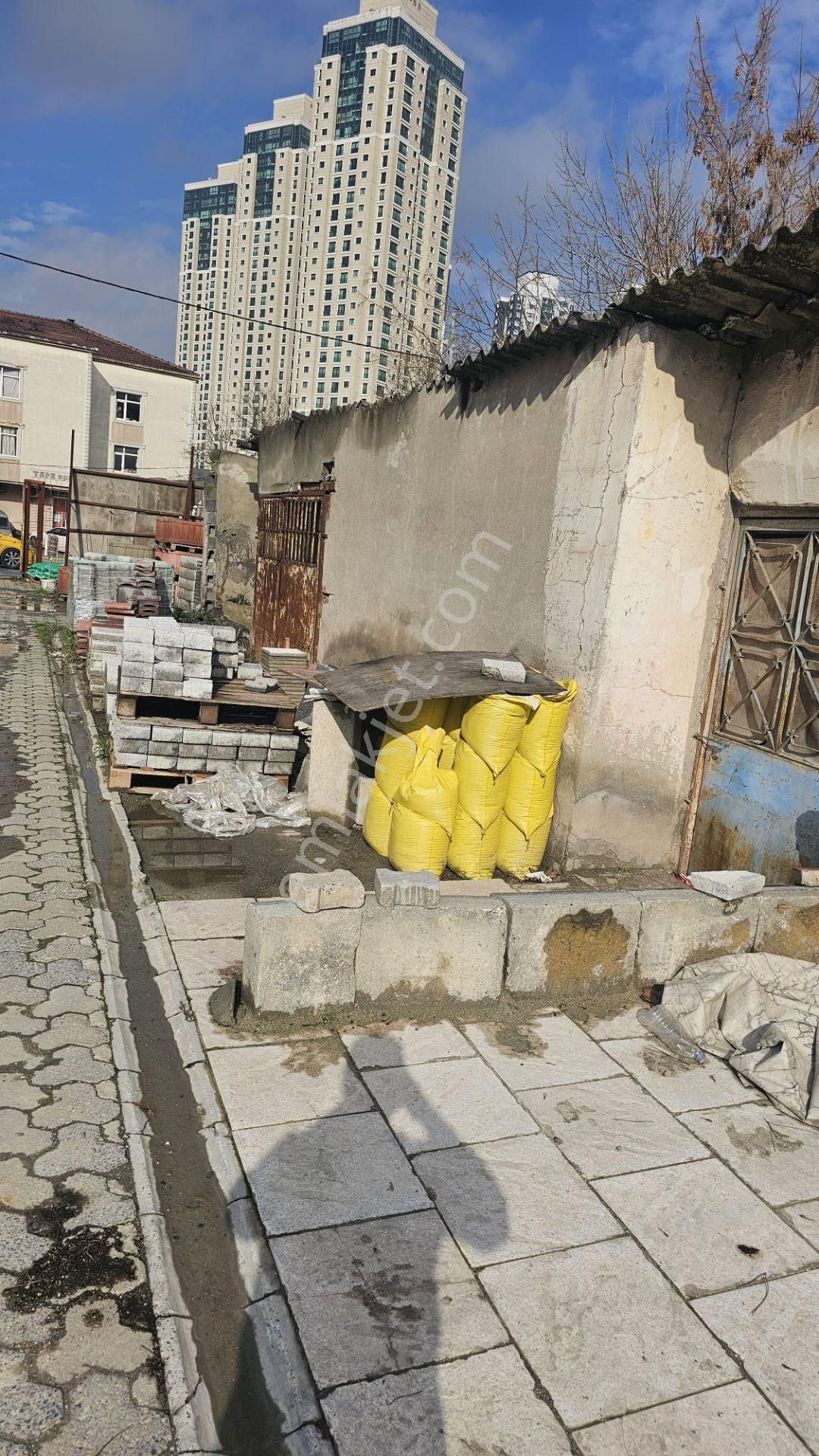 Dialog Mega'dan Fırsat Ataşehir Merkezi Konumda Arsa - Görsel 5