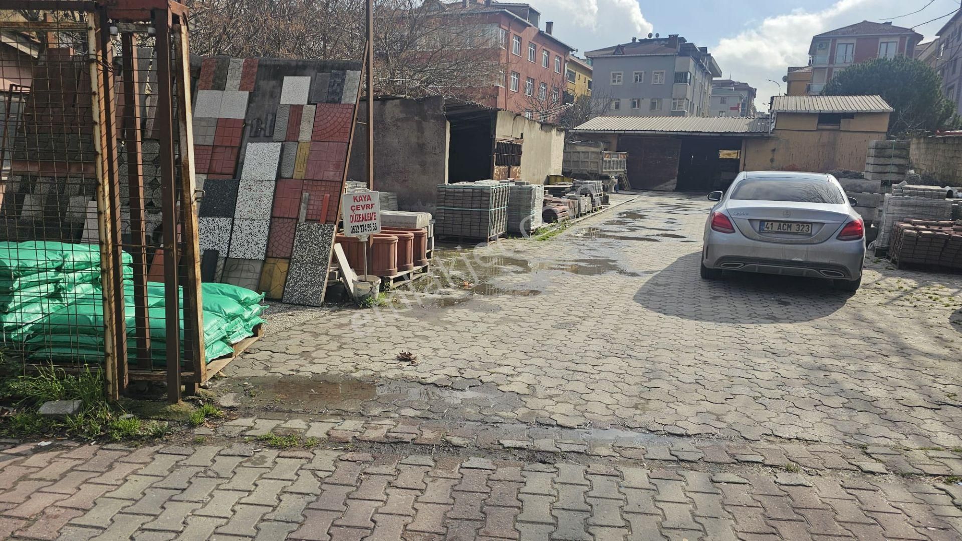 Dialog Mega'dan Fırsat Ataşehir Merkezi Konumda Arsa - Görsel 8