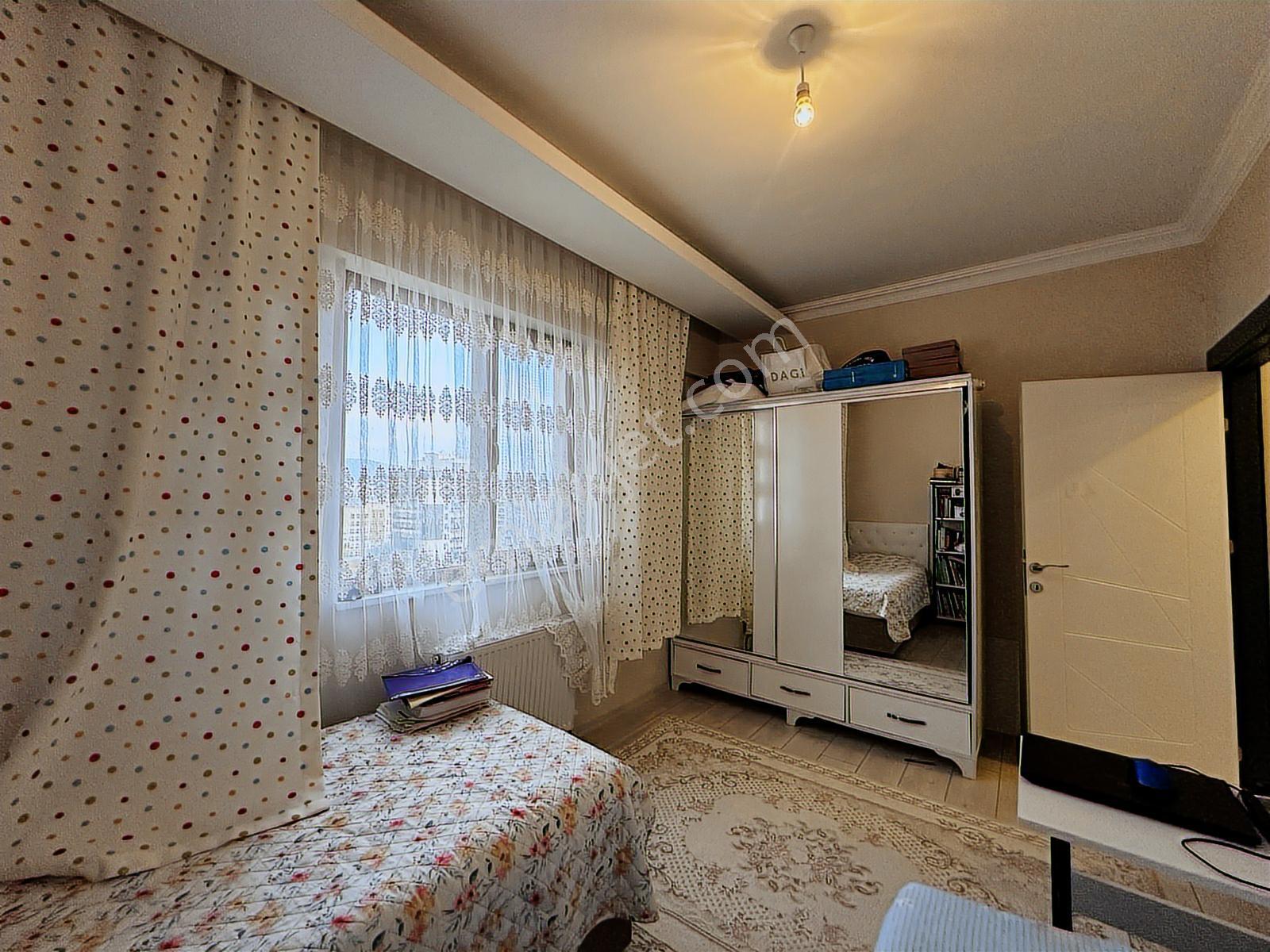 Hedef Emlak'tan Bağdat Caddesinde Satılık Ultra Lüx 4+1 Daire - Görsel 30