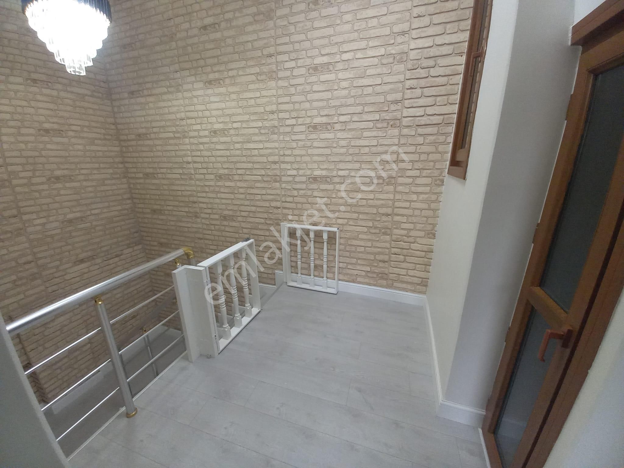 Loft Tan Gültepe Mh 3+1 240m2 Geniş Kiralık Dublex Daire - Görsel 28