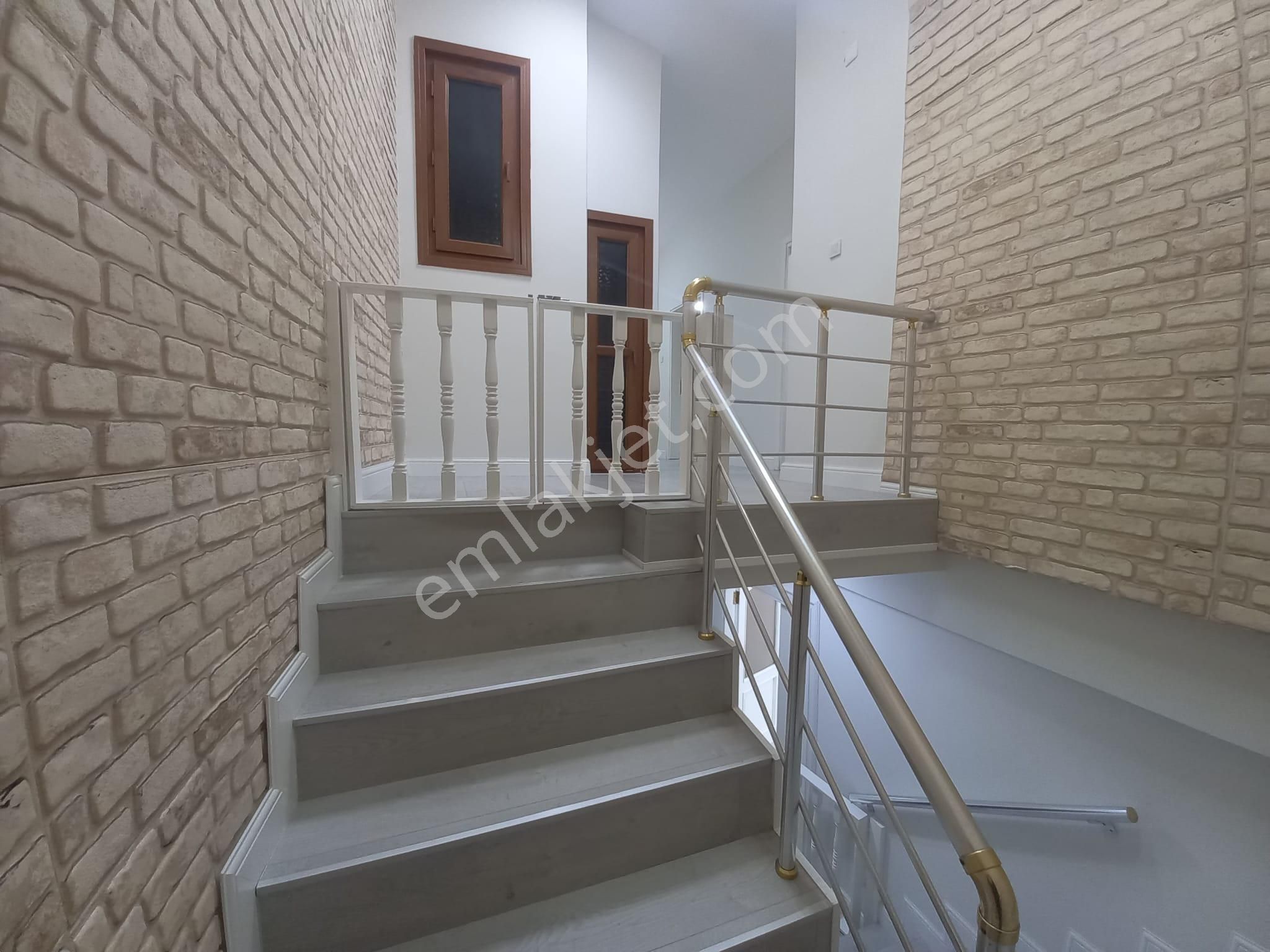 Loft Tan Gültepe Mh 3+1 240m2 Geniş Kiralık Dublex Daire - Görsel 26