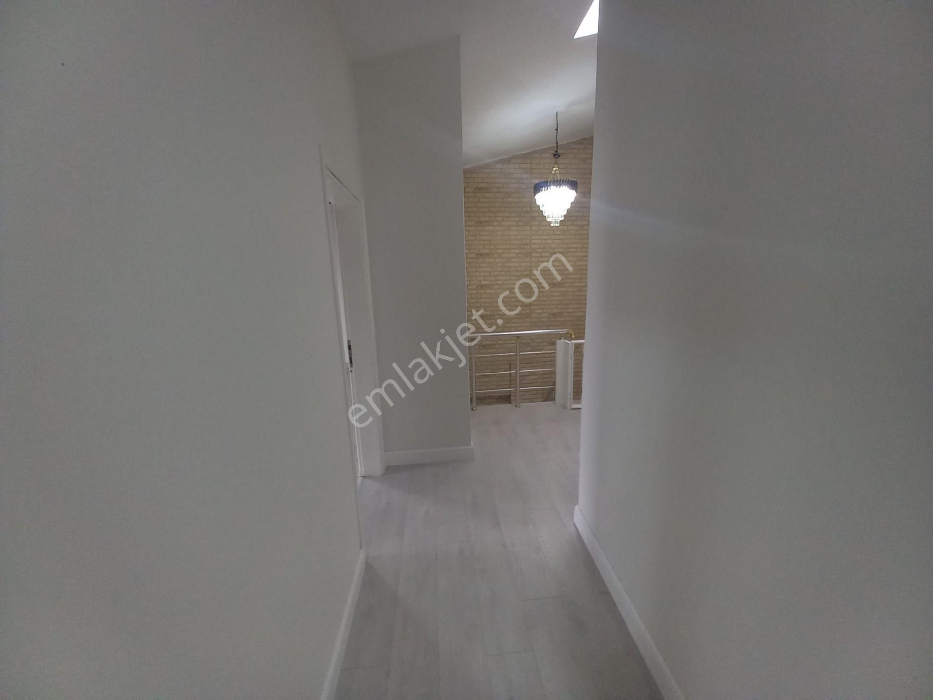 Loft Tan Gültepe Mh 3+1 240m2 Geniş Kiralık Dublex Daire - Görsel 31