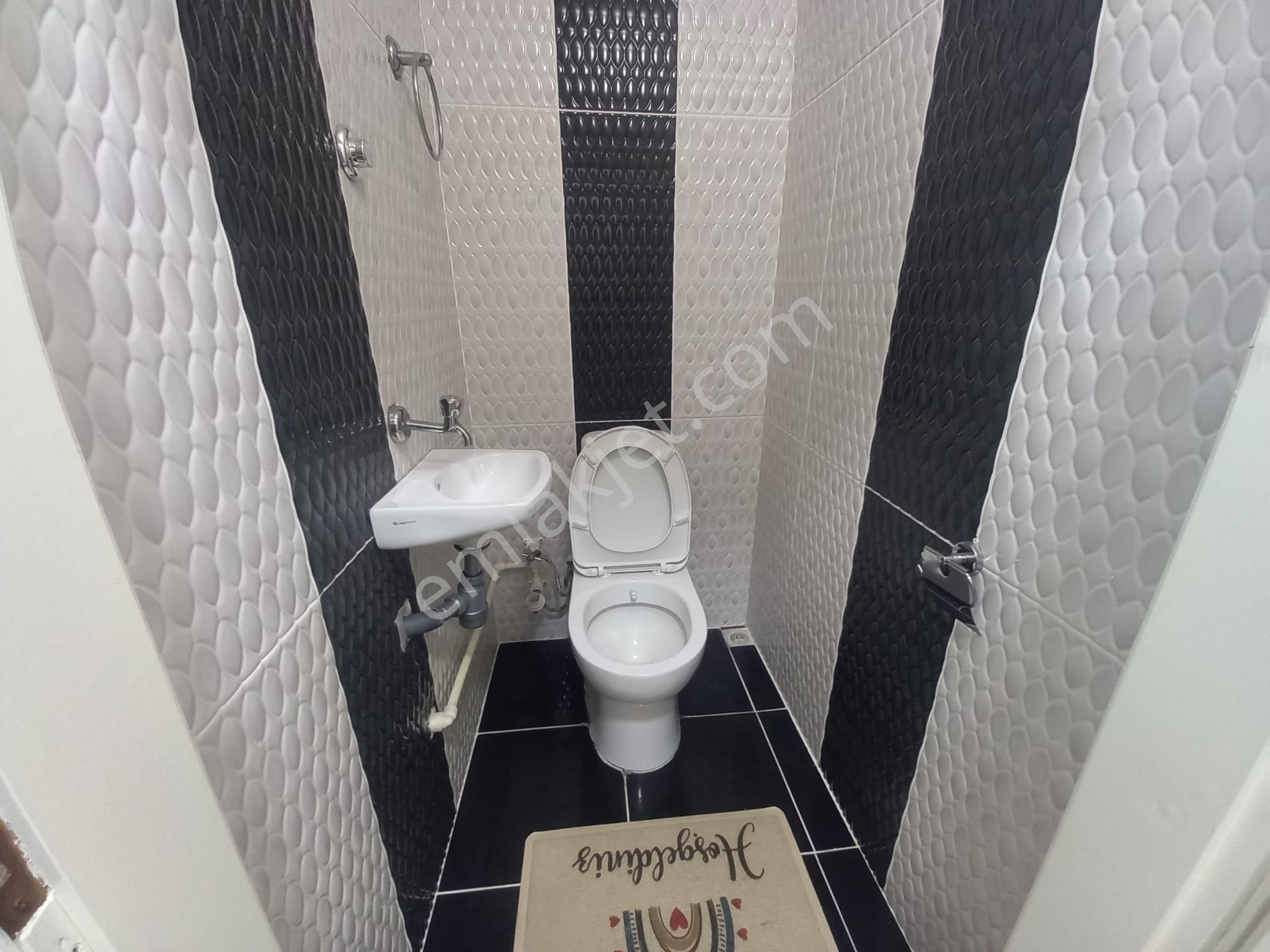 Loft Tan Gültepe Mh 3+1 240m2 Geniş Kiralık Dublex Daire - Görsel 18