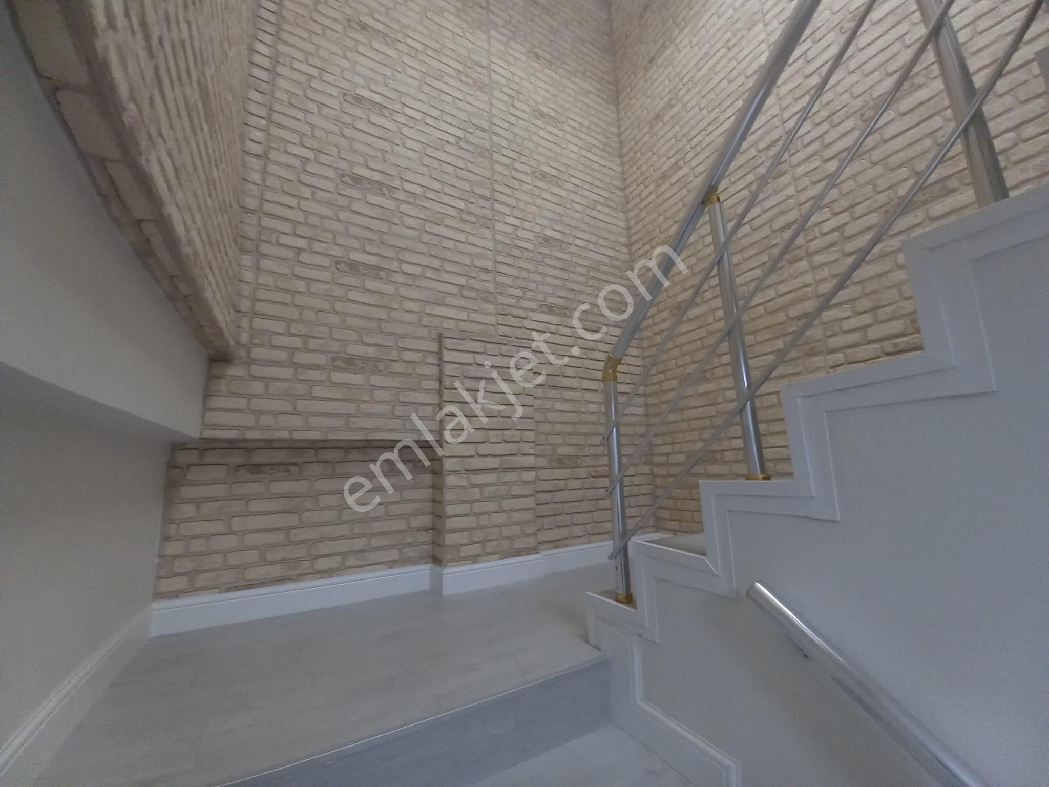Loft Tan Gültepe Mh 3+1 240m2 Geniş Kiralık Dublex Daire - Görsel 30