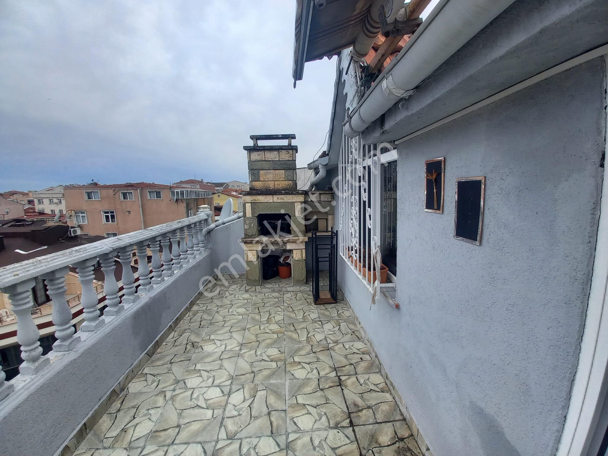 Loft Tan Gültepe Mh 3+1 240m2 Geniş Kiralık Dublex Daire - Görsel 35