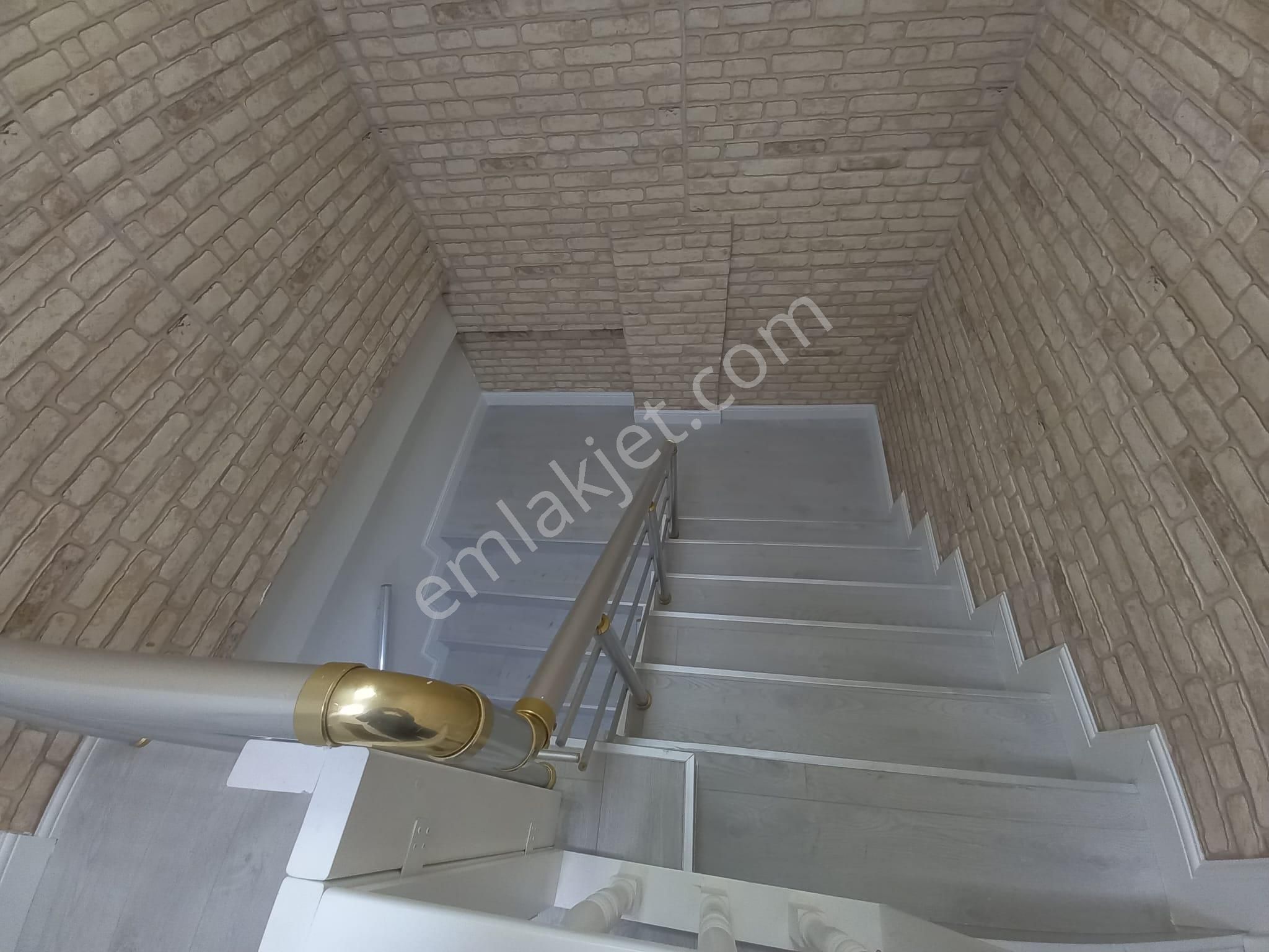 Loft Tan Gültepe Mh 3+1 240m2 Geniş Kiralık Dublex Daire - Görsel 29