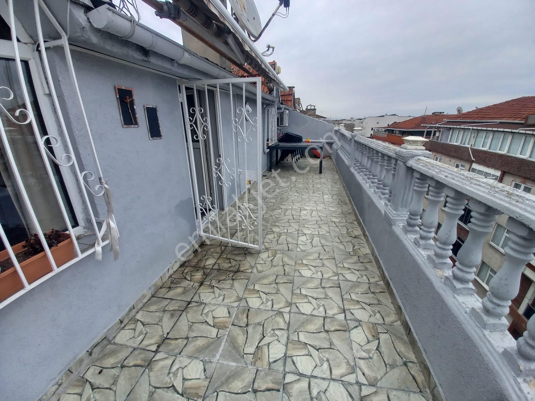 Loft Tan Gültepe Mh 3+1 240m2 Geniş Kiralık Dublex Daire - Görsel 33