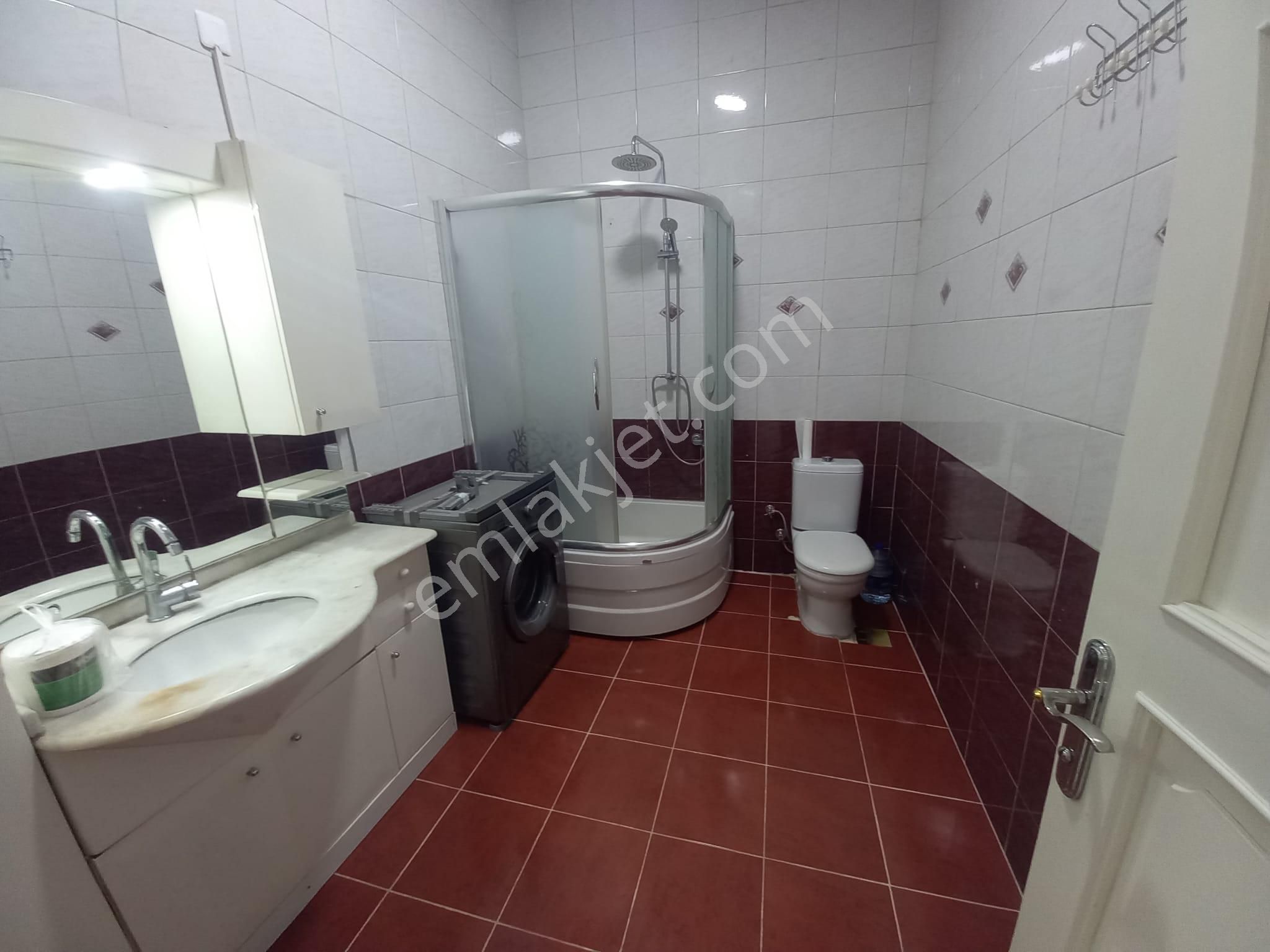 Loft Tan Gültepe Mh 3+1 240m2 Geniş Kiralık Dublex Daire - Görsel 17