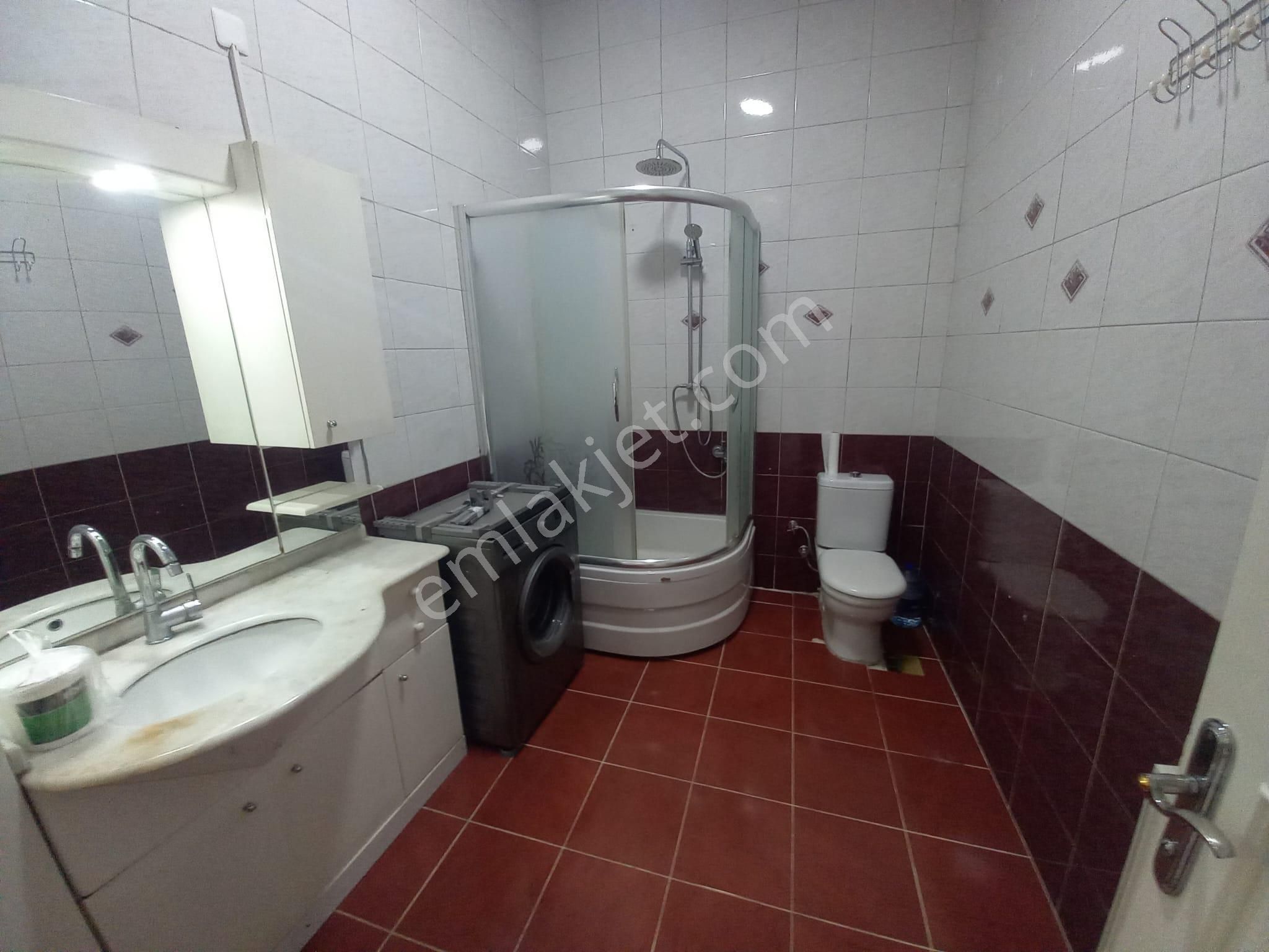 Loft Tan Gültepe Mh 3+1 240m2 Geniş Kiralık Dublex Daire - Görsel 16