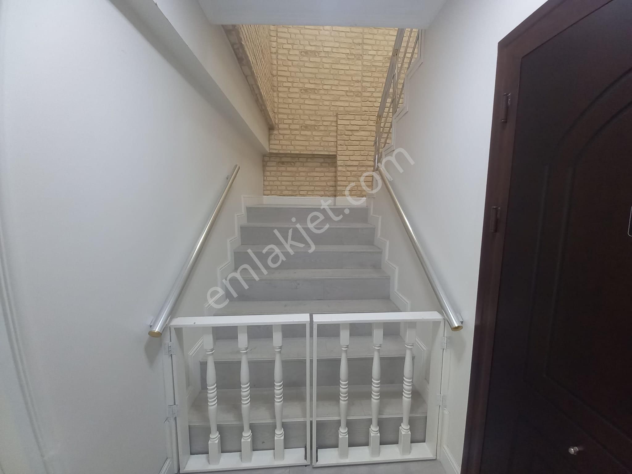 Loft Tan Gültepe Mh 3+1 240m2 Geniş Kiralık Dublex Daire - Görsel 27