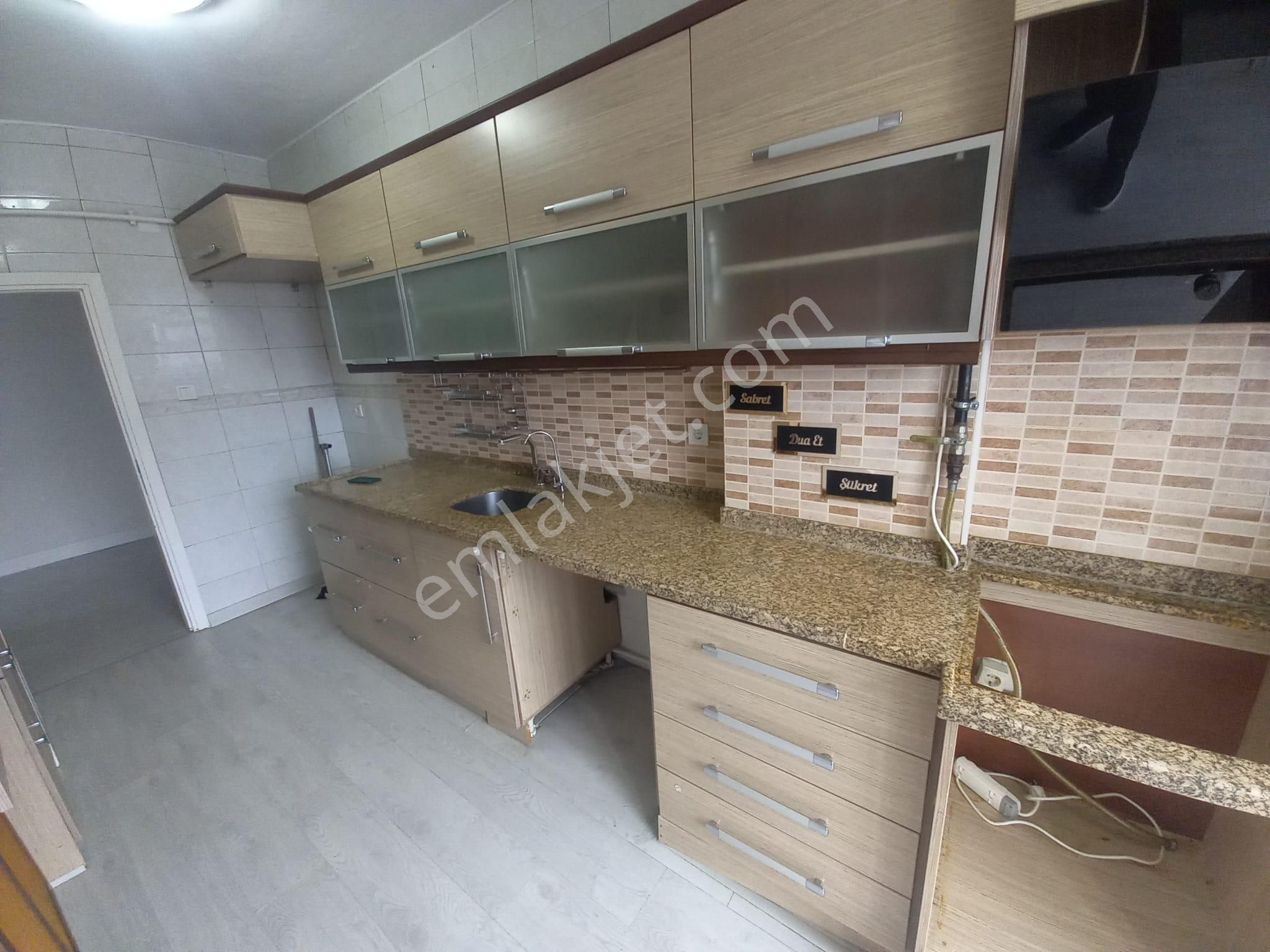 Loft Tan Gültepe Mh 3+1 240m2 Geniş Kiralık Dublex Daire - Görsel 8