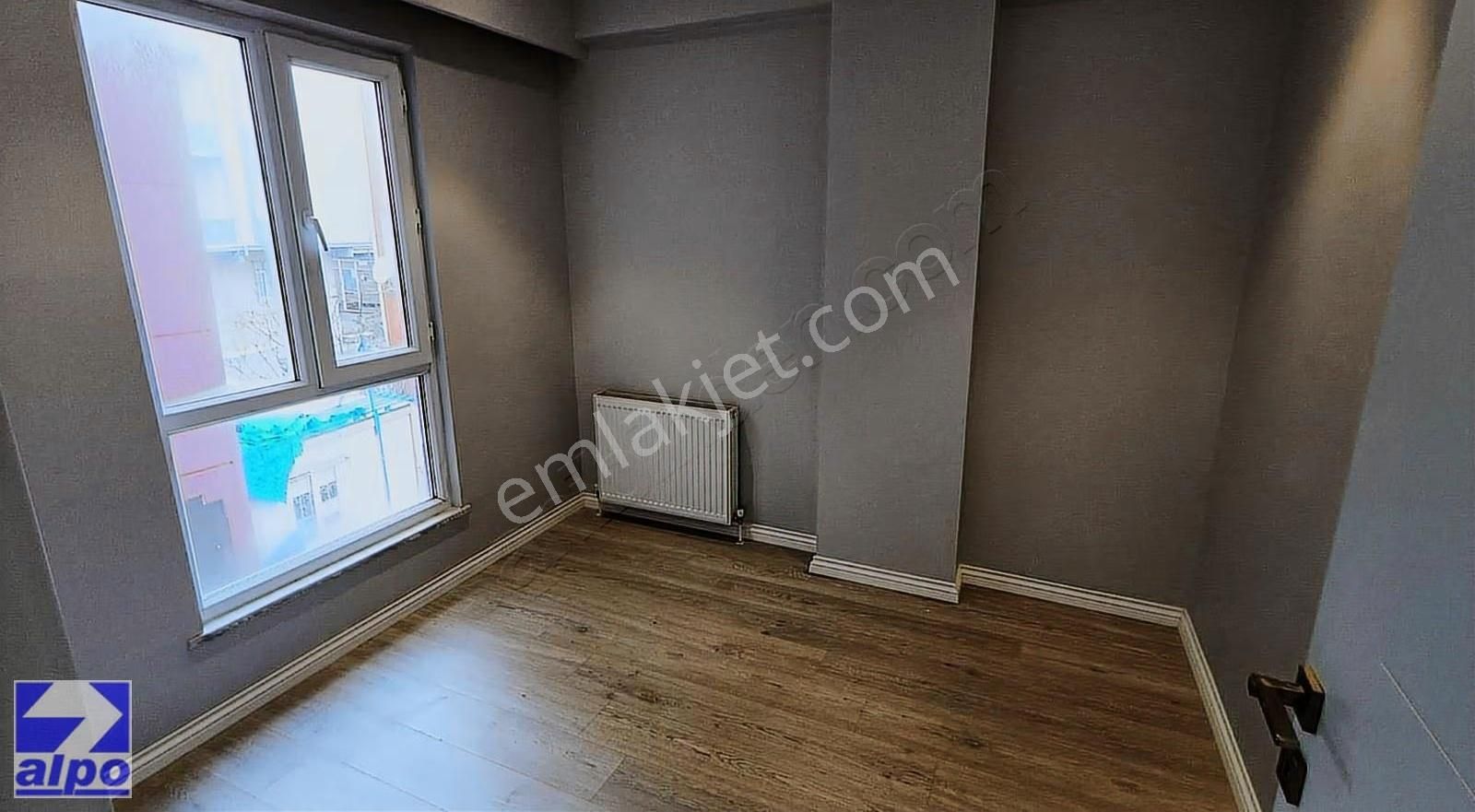 Havalimanı Personeline/memura Lüks 2+1 Daire - Görsel 16