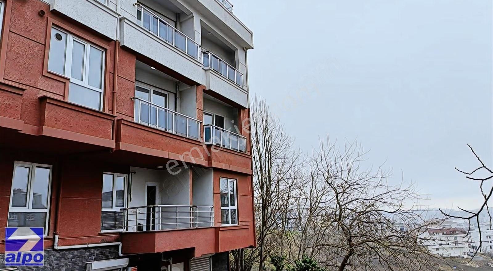 Havalimanı Personeline/memura Lüks 2+1 Daire - Görsel 6