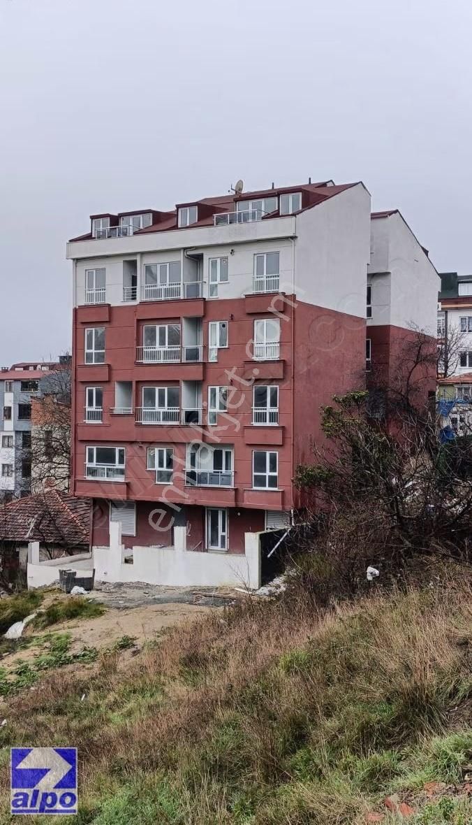Havalimanı Personeline/memura Lüks 2+1 Daire - Görsel 15