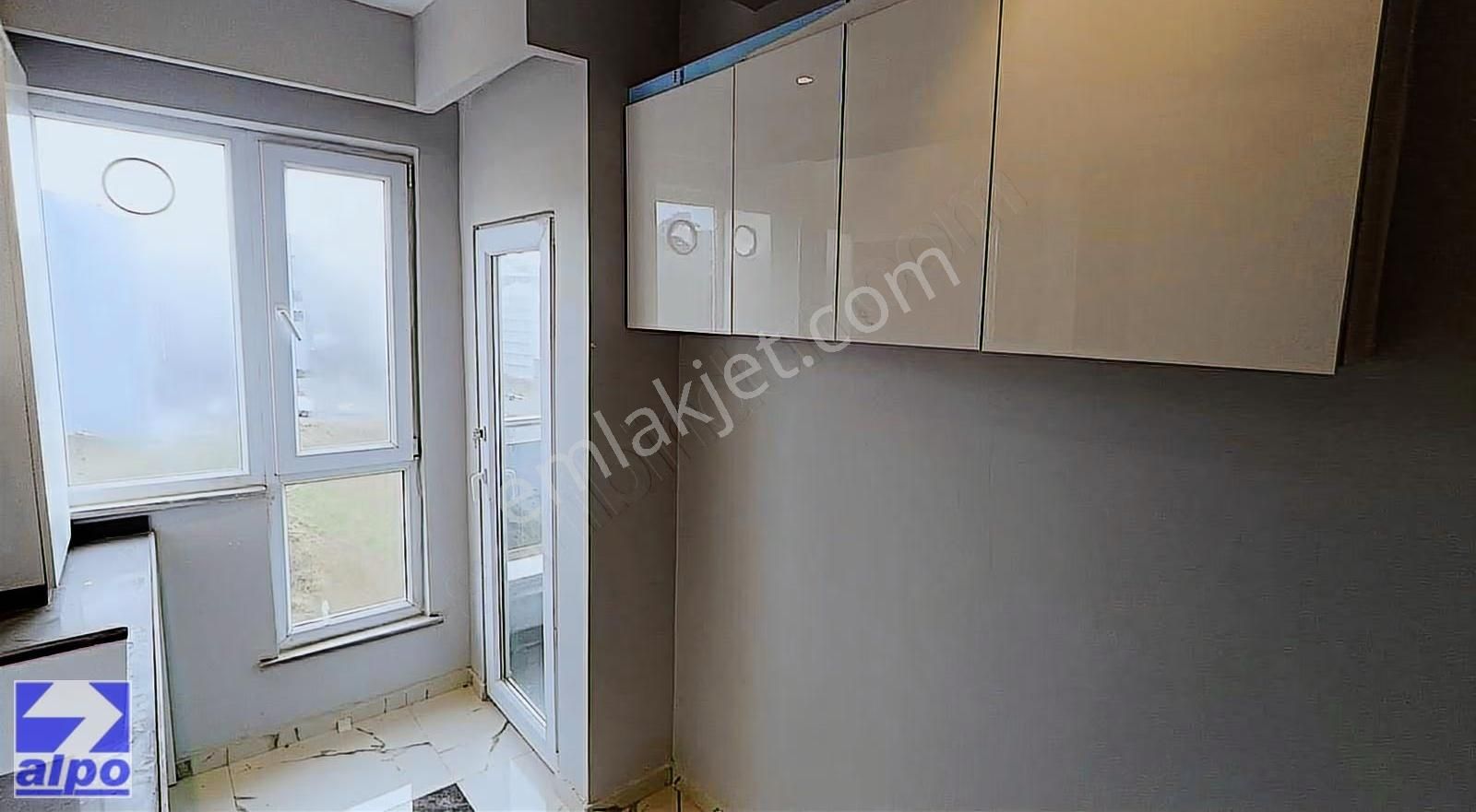 Havalimanı Personeline/memura Lüks 2+1 Daire - Görsel 9