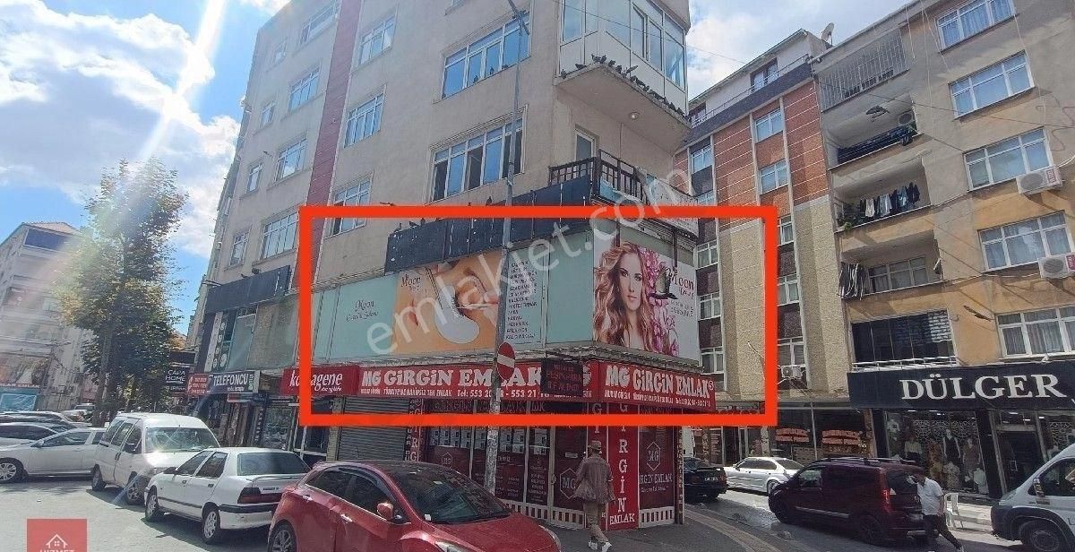 Kiralık Köşe Dükkan - Görsel 4