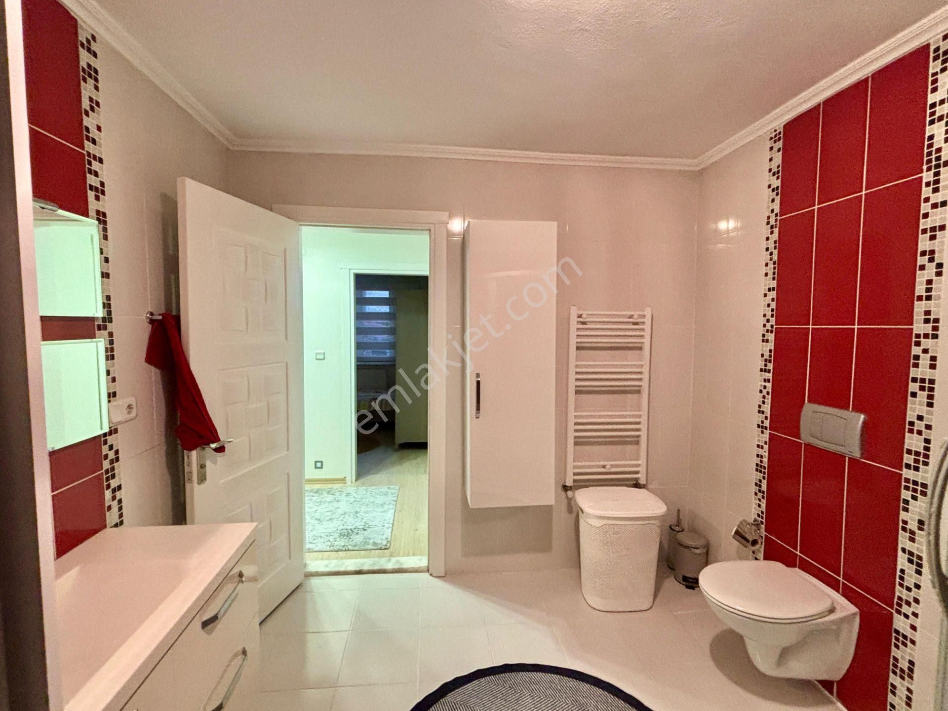 Cb King'den Hasan Basri Çantay Mahallesi 3+1 Satılık Daire - Görsel 28