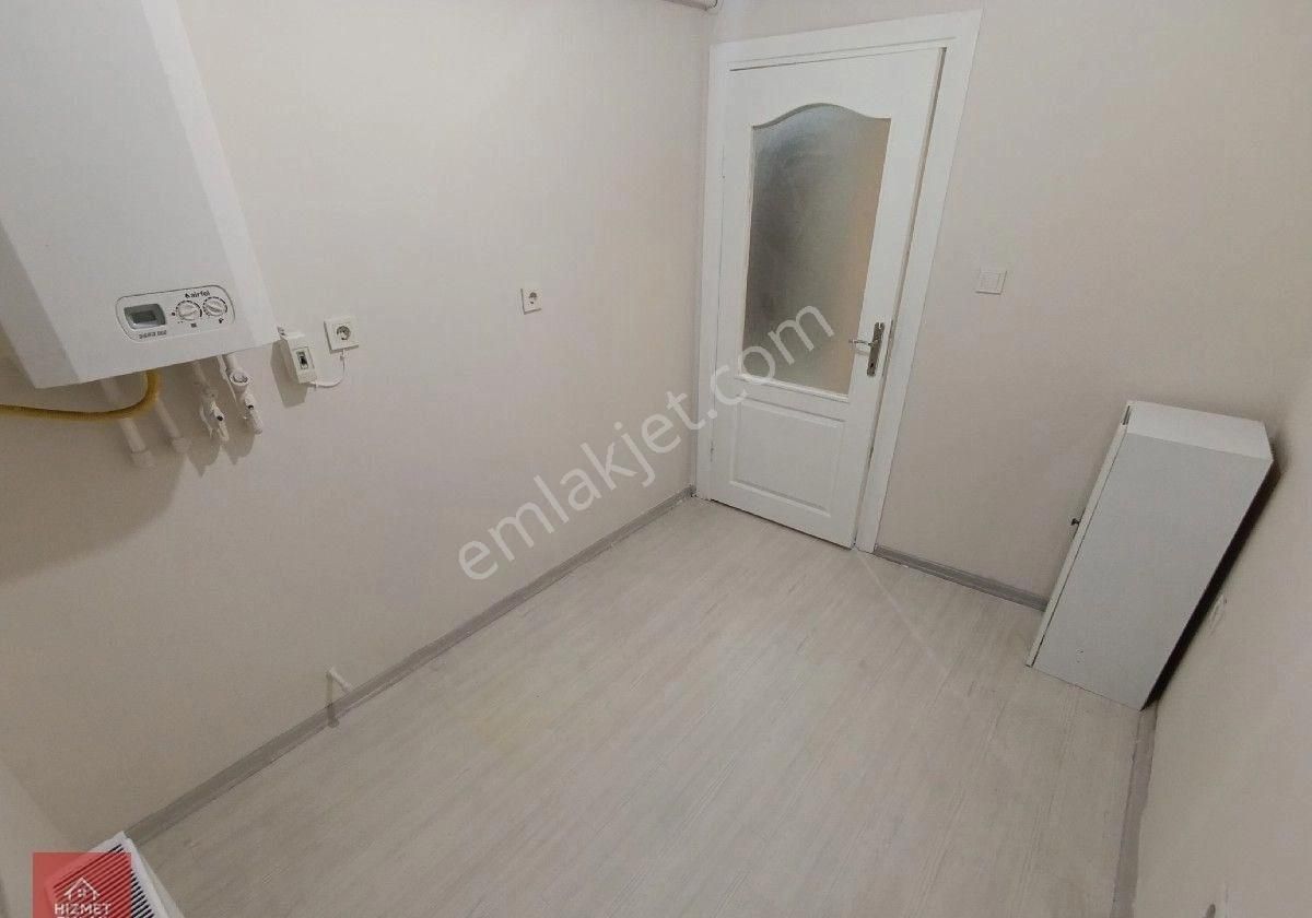 Merkezî Konumda Satılık Bahçe Katı - Görsel 16