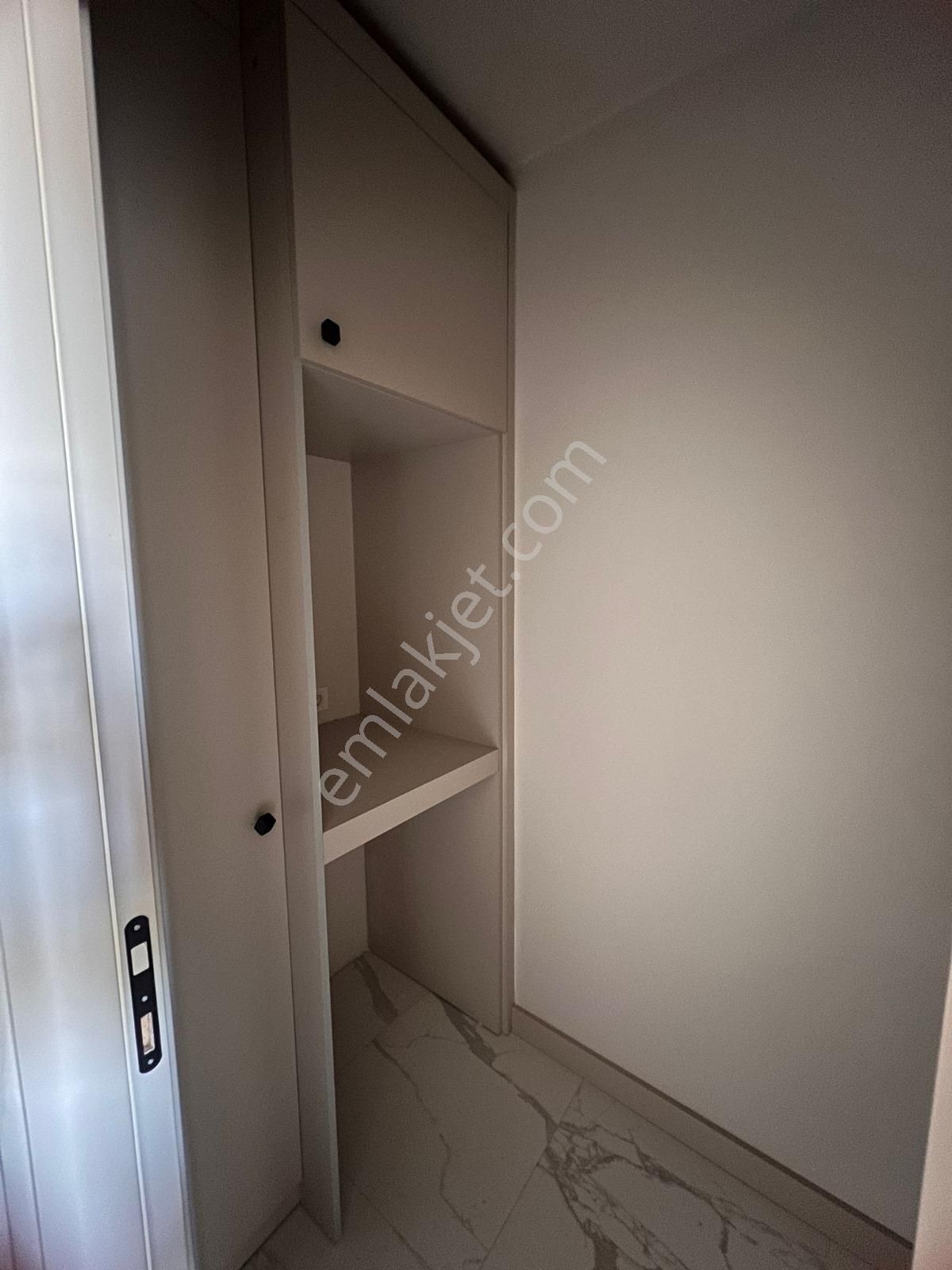 Balat Penta Dikencik Projesinde Ara Kat Kiralık 3+1 Daire - Görsel 27