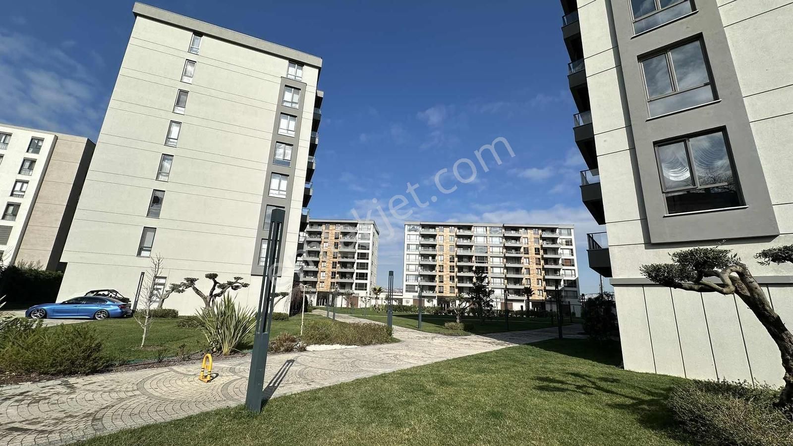 Balat Penta Dikencik Projesinde Ara Kat Kiralık 3+1 Daire - Görsel 9