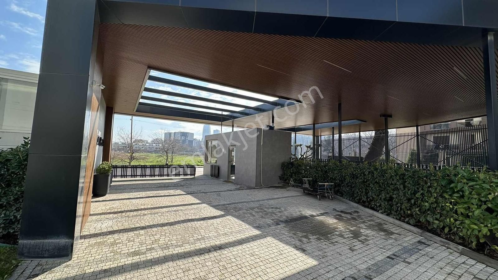 Balat Penta Dikencik Projesinde Ara Kat Kiralık 3+1 Daire - Görsel 4
