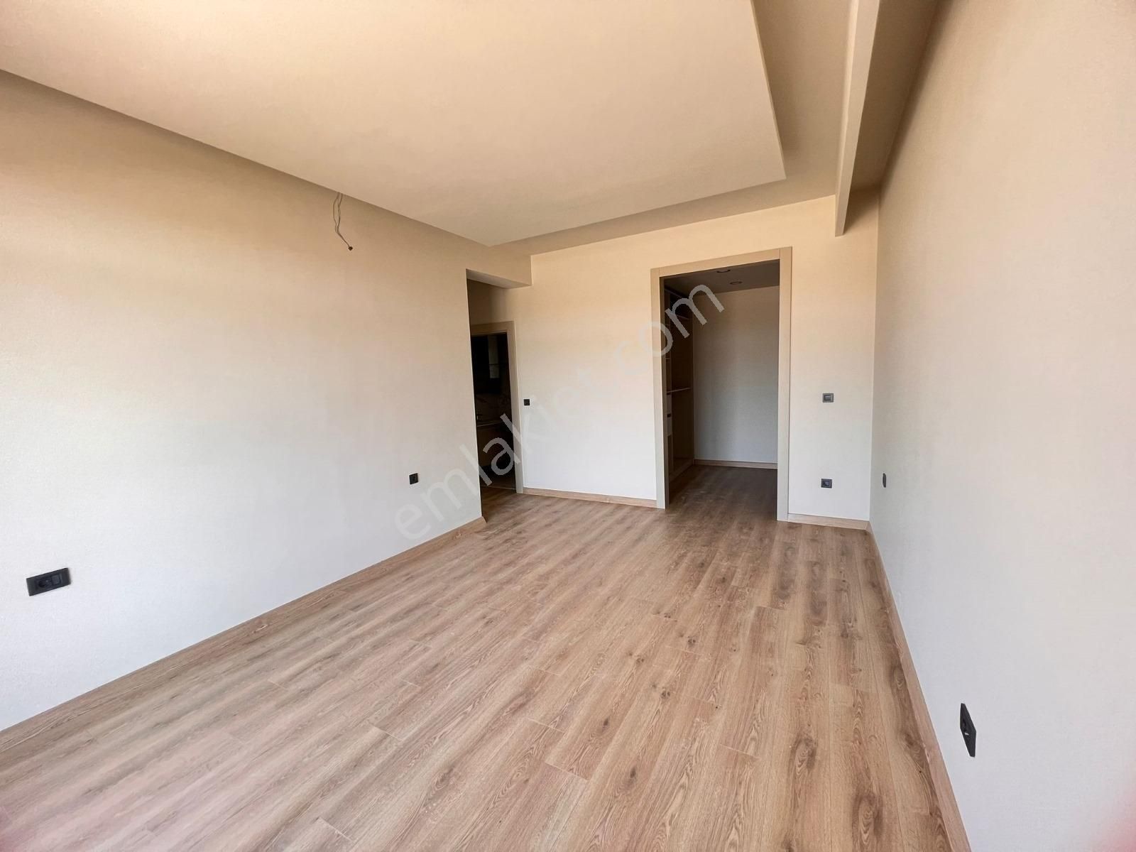 Balat Penta Dikencik Projesinde Ara Kat Kiralık 3+1 Daire - Görsel 26