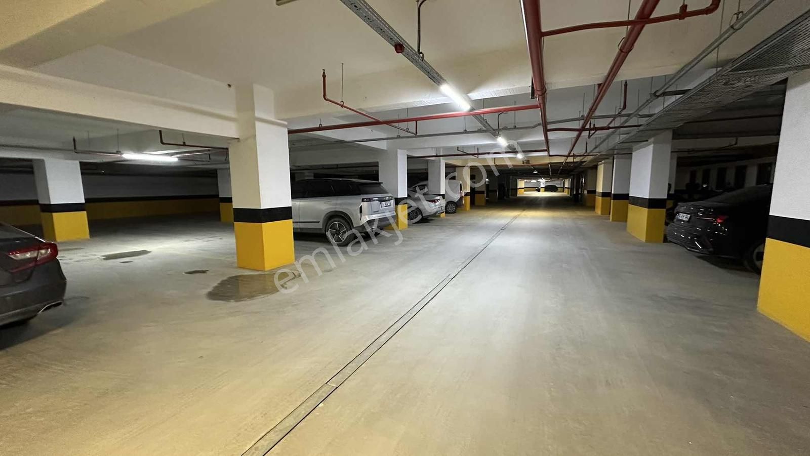 Balat Penta Dikencik Projesinde Ara Kat Kiralık 3+1 Daire - Görsel 16