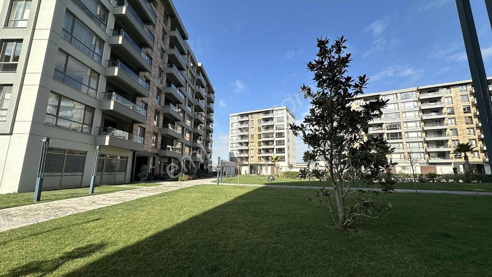 Balat Penta Dikencik Projesinde Ara Kat Kiralık 3+1 Daire - Görsel 14